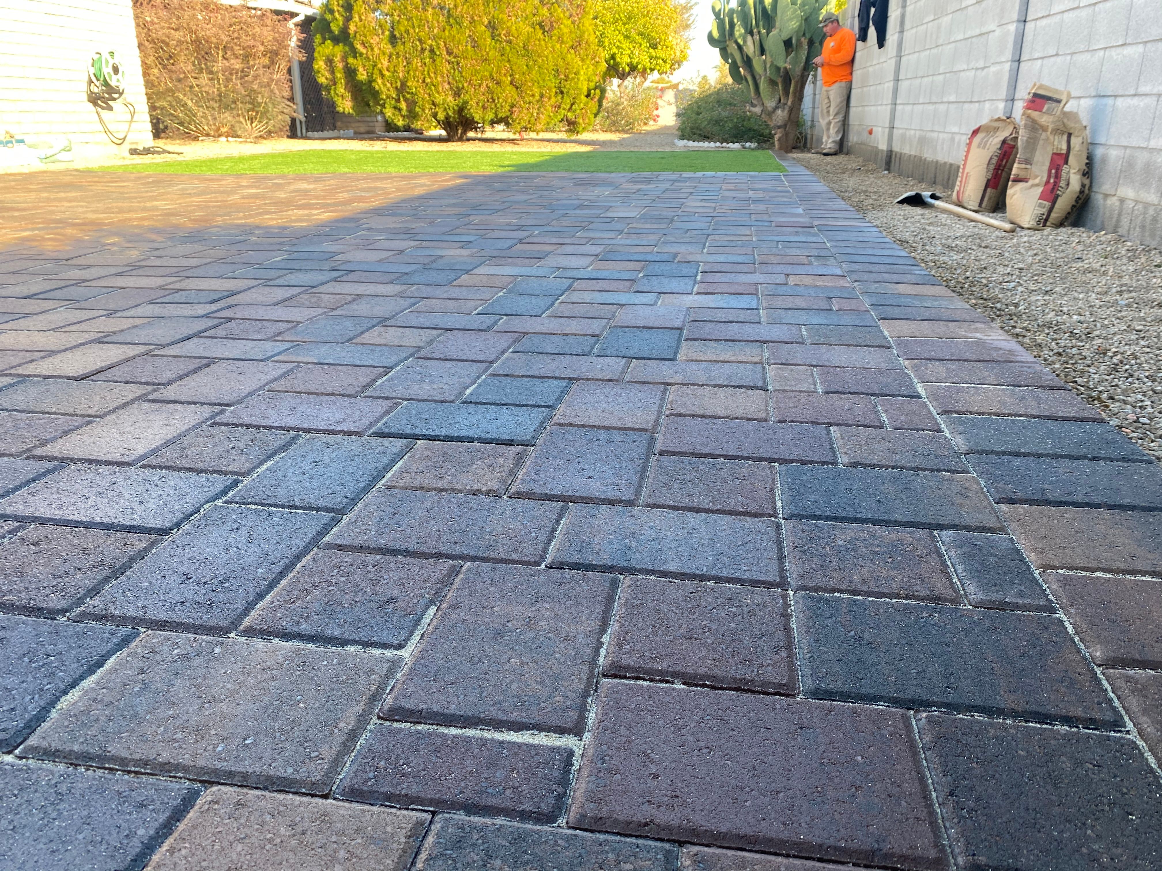  for AZ Tree & Hardscape Co in Surprise, AZ