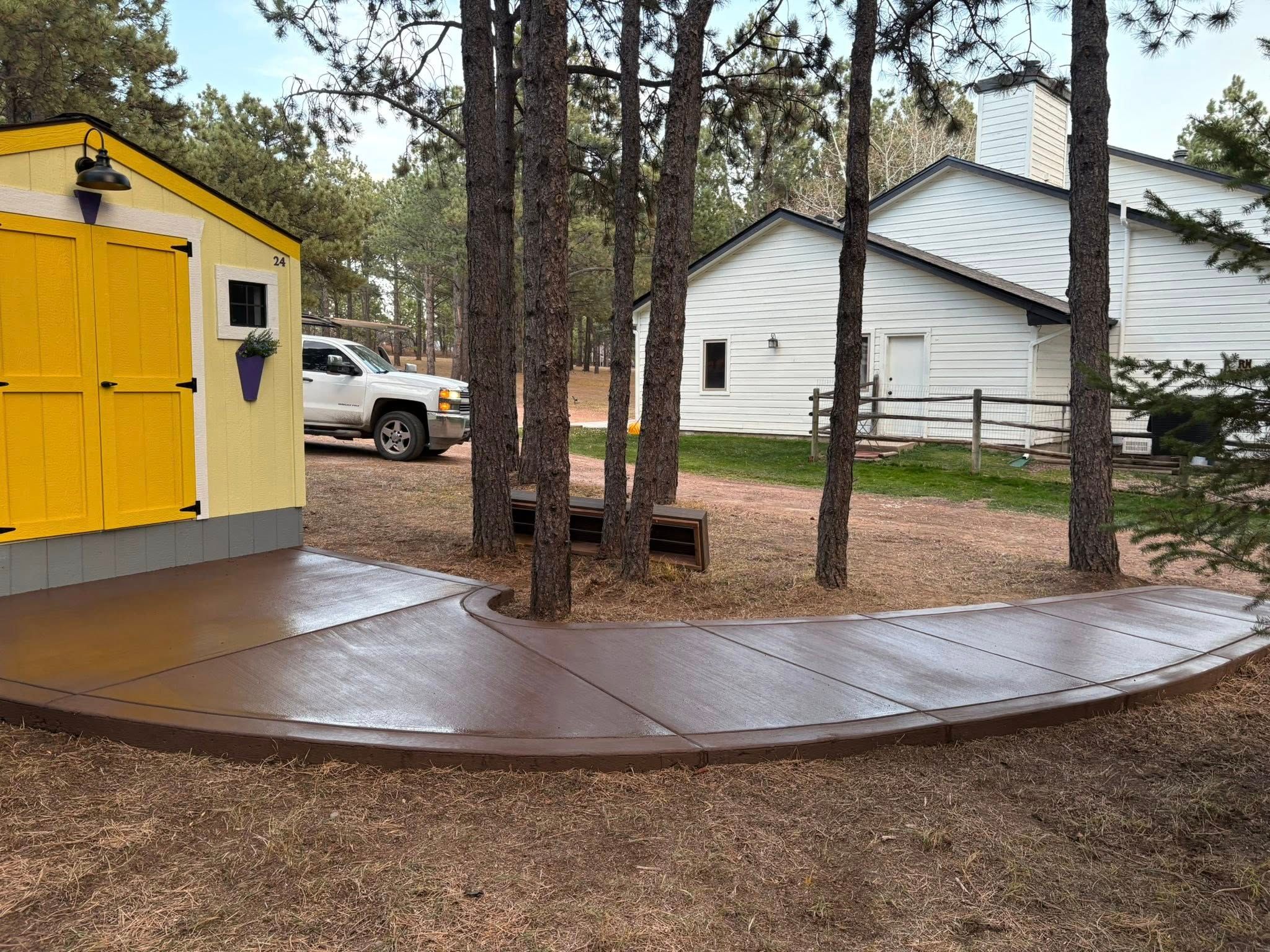  for Acorn Construction & Contracting in Colorado Springs, CO