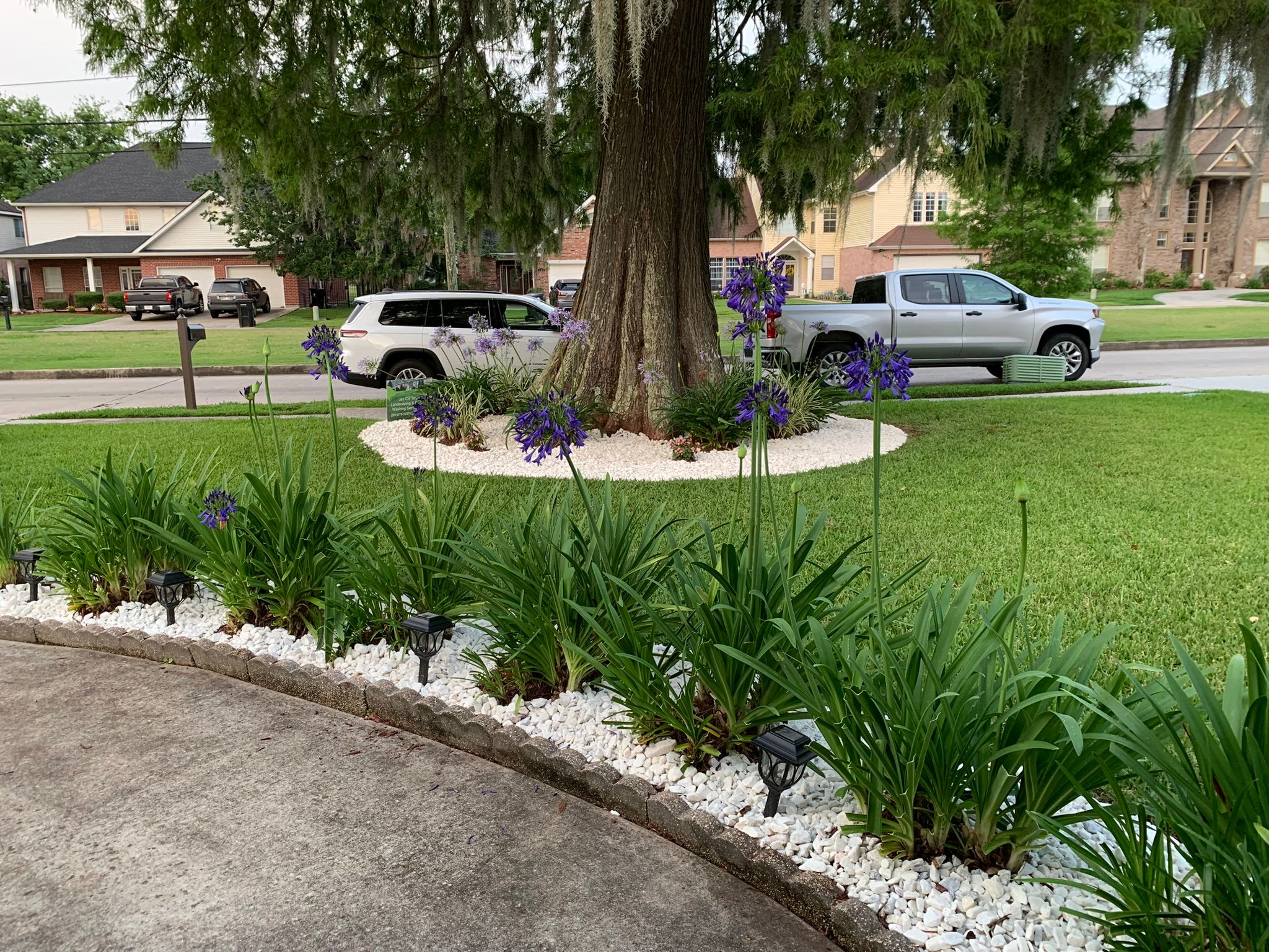  for Jay C’s Touch Landscaping & Pressure Washing Services LLC in Marrero, LA