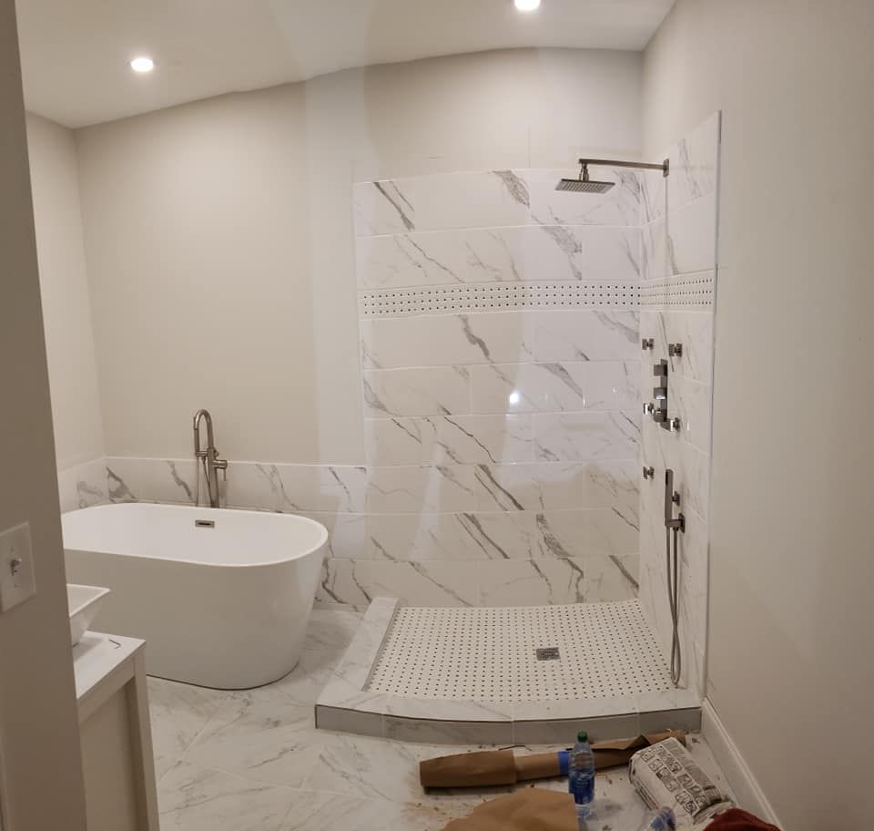  for LGN Plumbing and Septic in Cartersville, GA