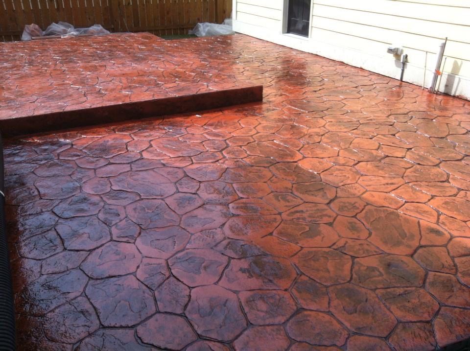 All Photos for Dixie Concrete Masonry LLC in Saint Leonard, MD