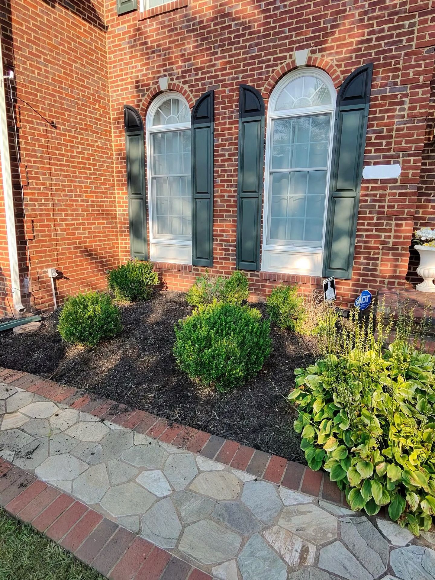  for Jordan Lawn Care in Aldie, VA