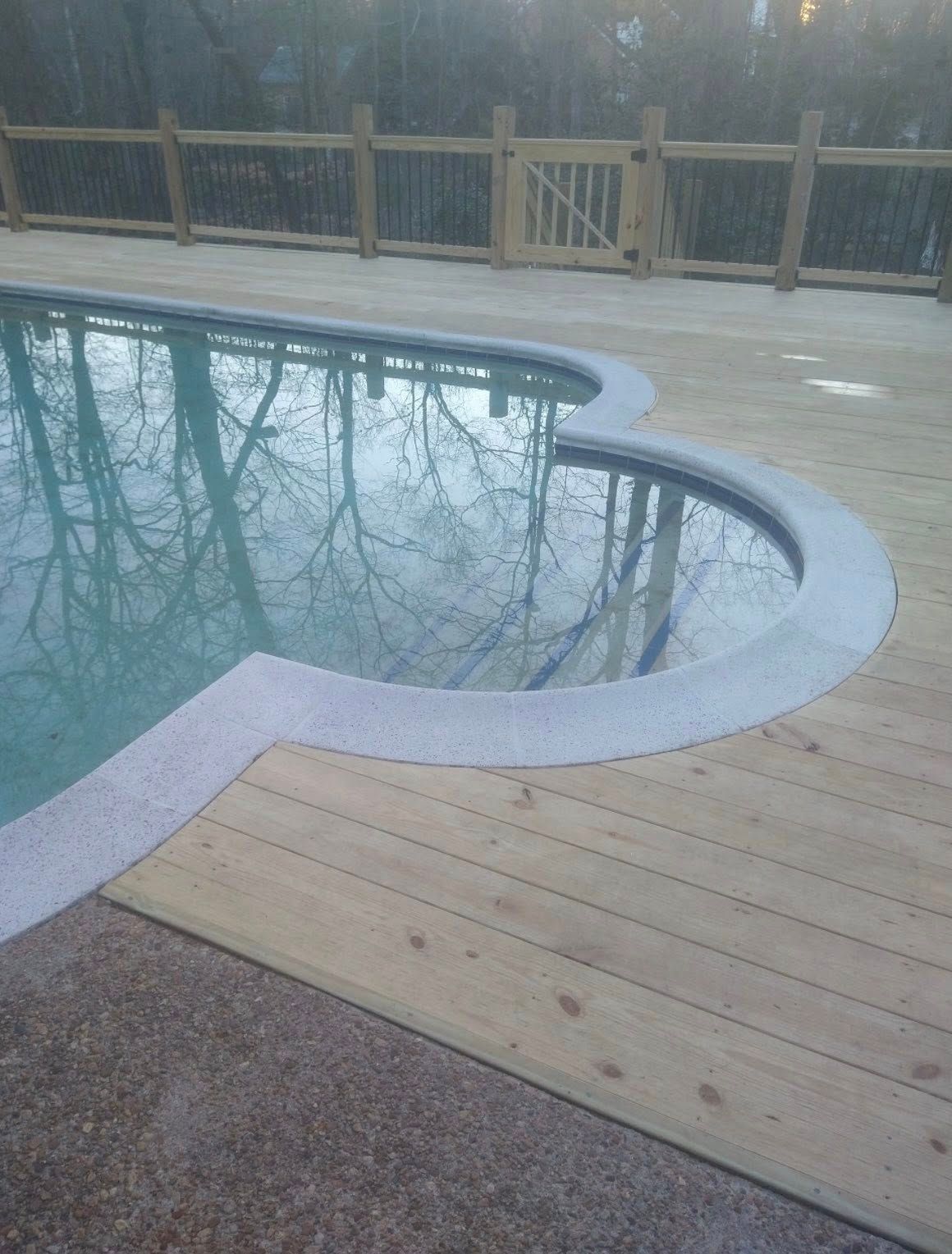  for Richmond Renovation Specialist LLC  in Chesterfield, VA