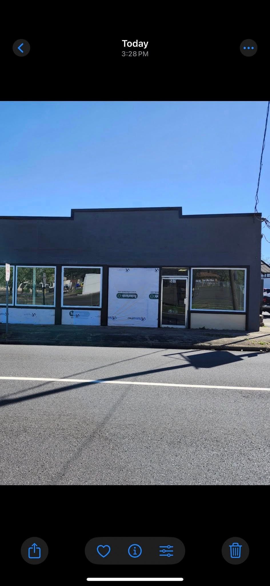  for Well Hung Windows & More in Hot Springs, AR