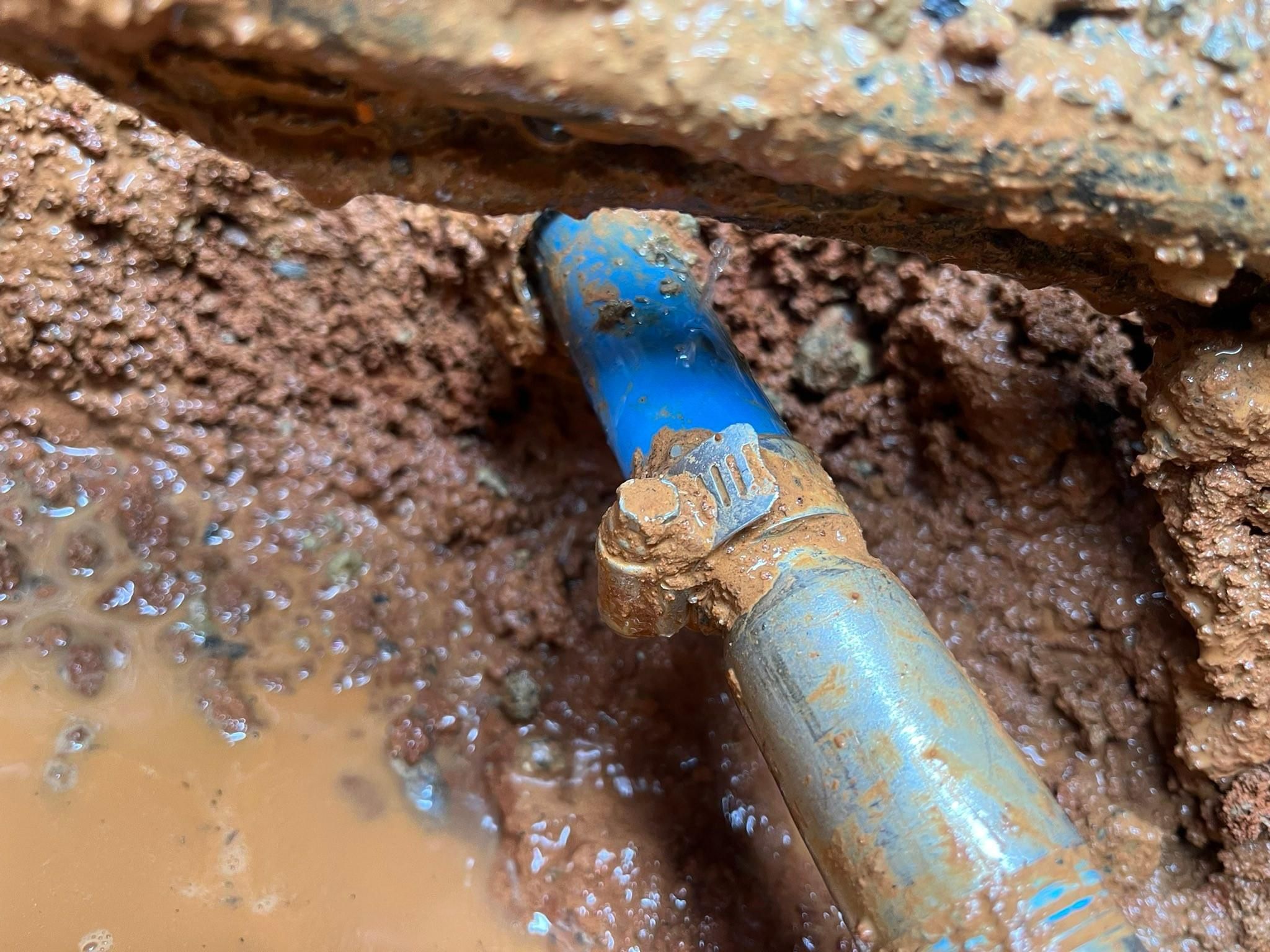  for Veteran Plumbers of Roanoke Valley in Roanoke, VA