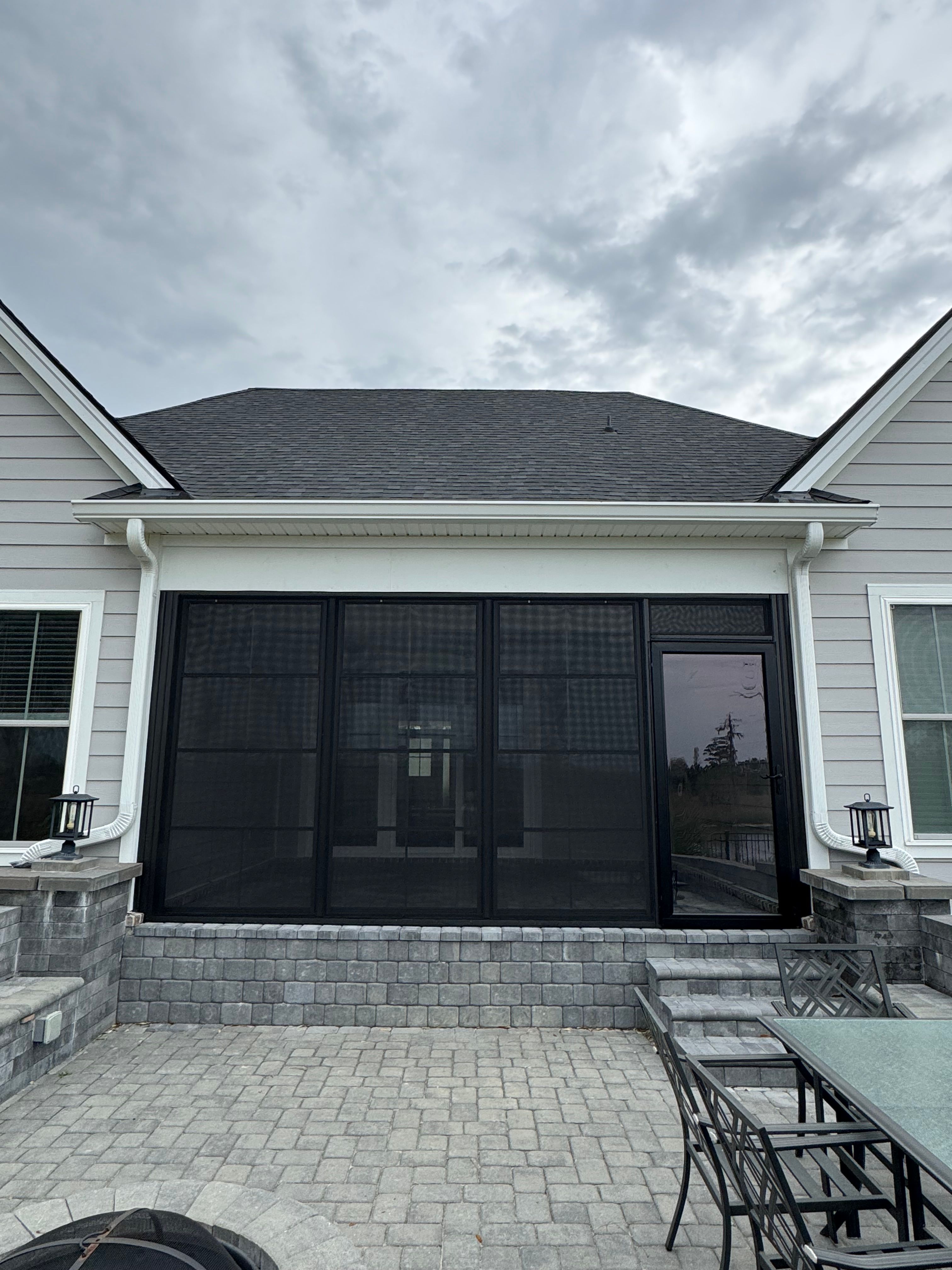  for DC Exteriors in Savannah, GA