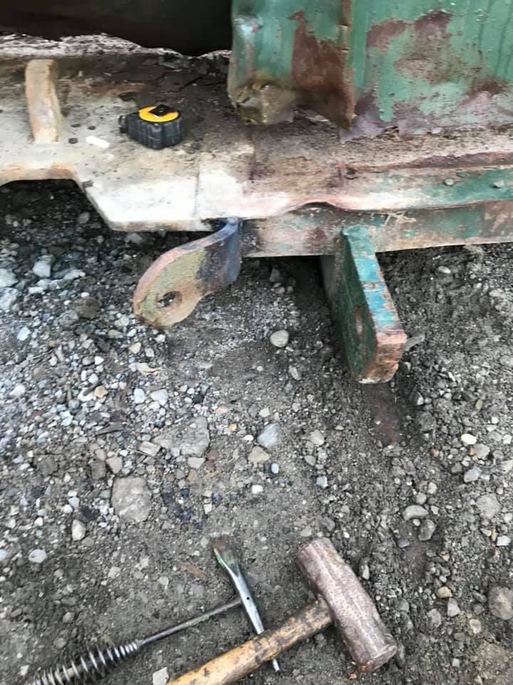  for Backbone Construction Services in Clinton, PA