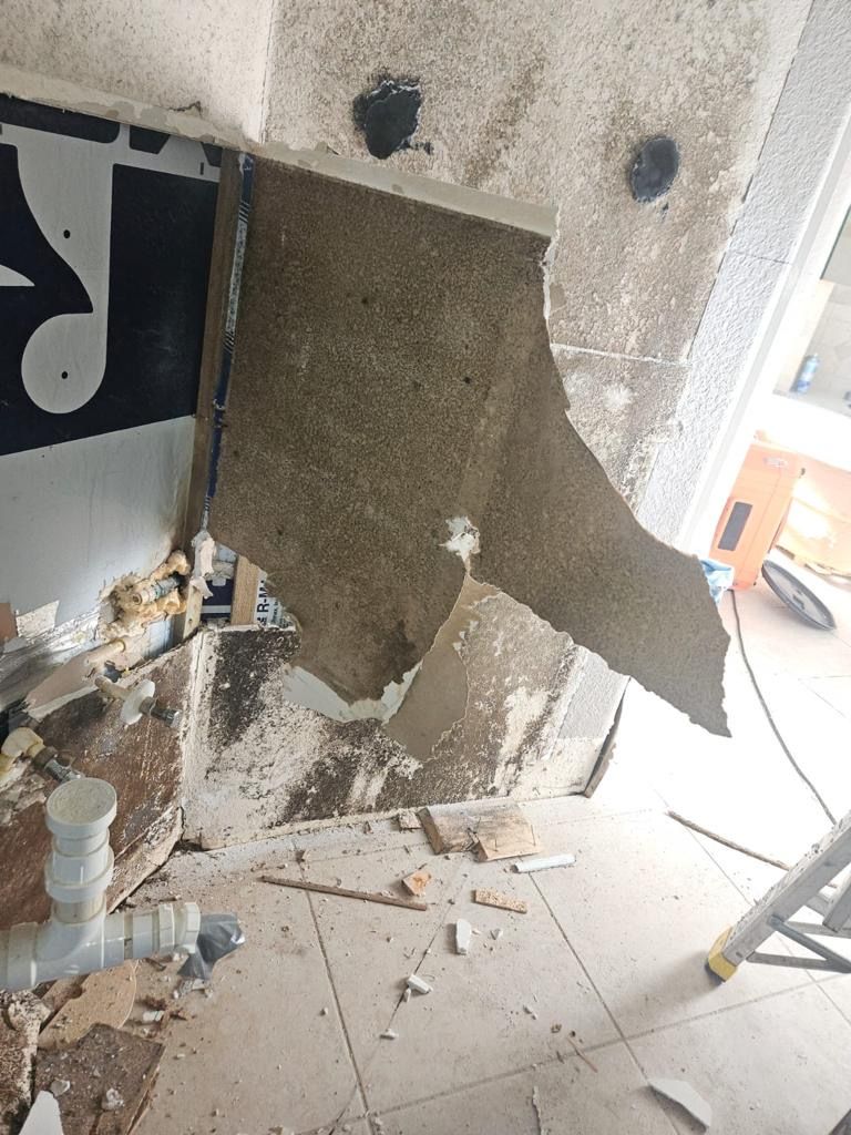  for N&D Restoration Services When Disaster Strikes, We Come In in Cape Coral,  FL