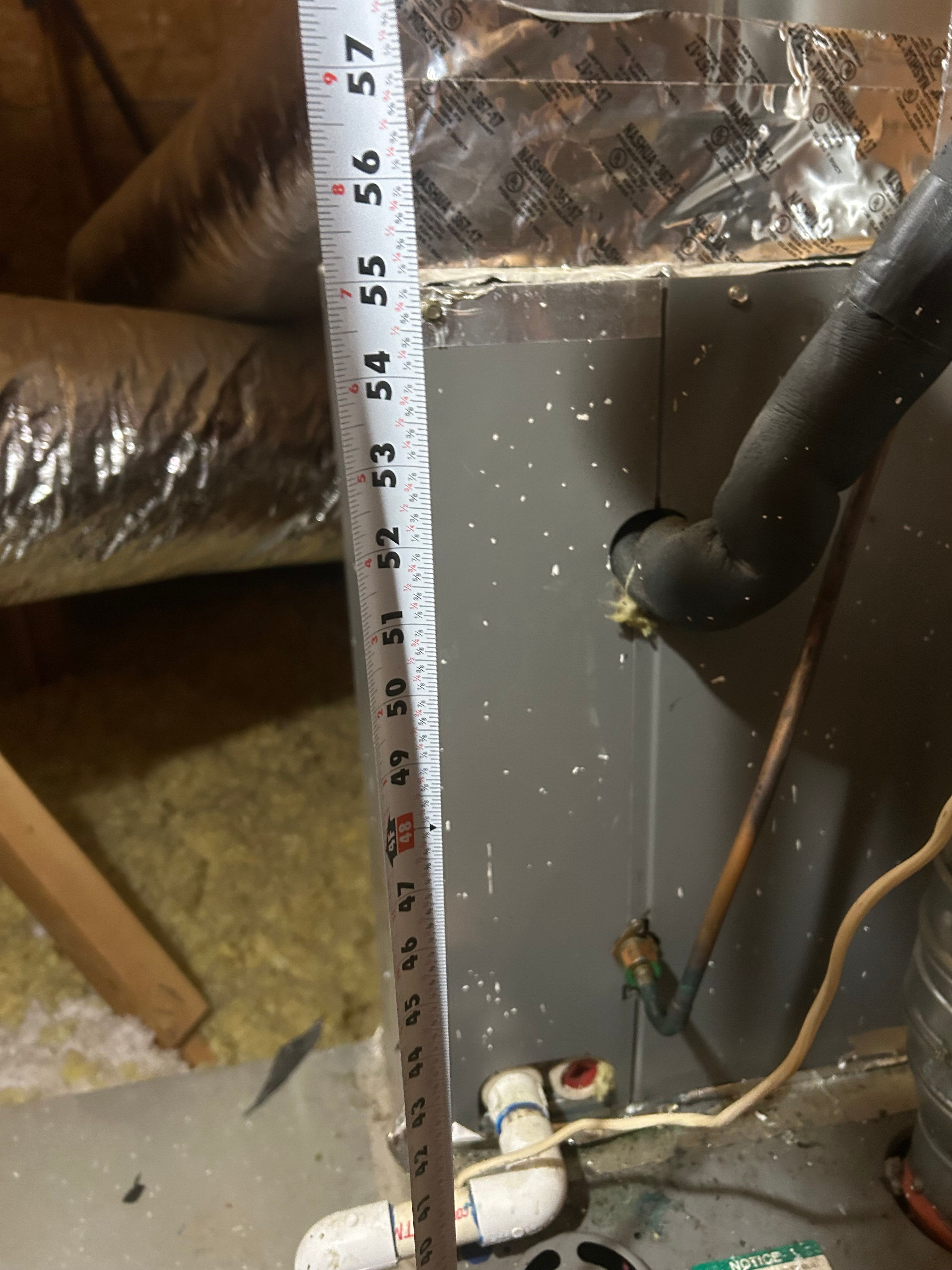  for Caldera Heating and Air LLC in Centerton, AR