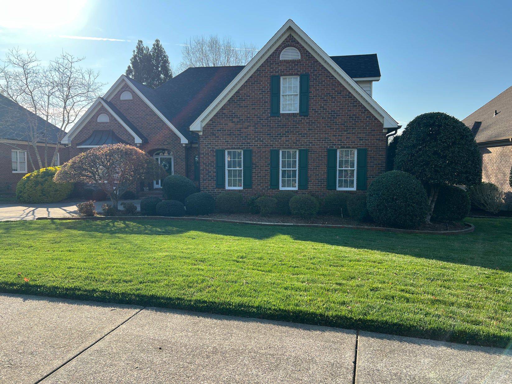 All Photos for Howerton’s Landscaping in Clemmons, NC