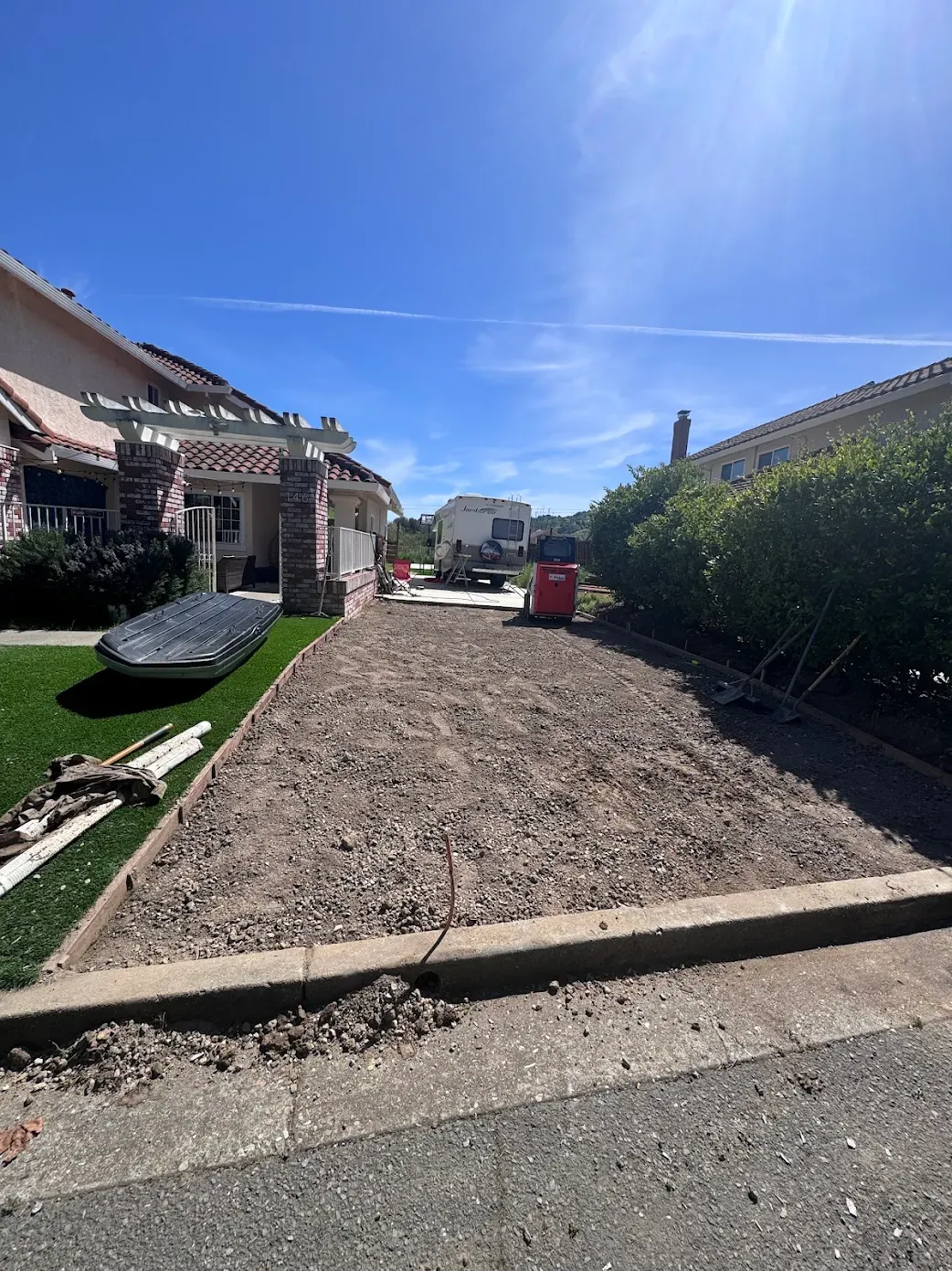 All Photos for Bayview Services in Sonoma County, CA