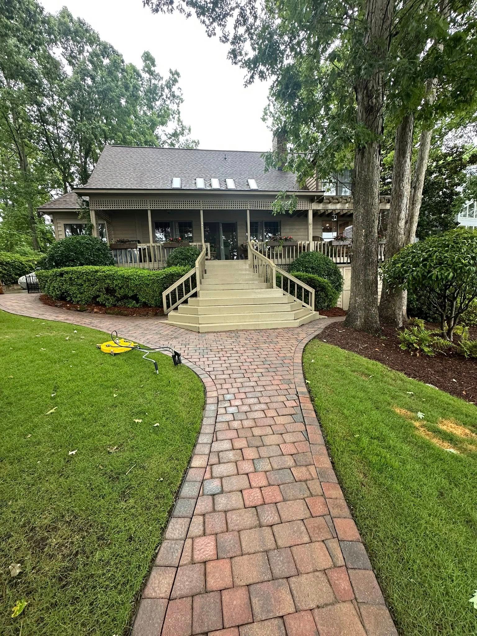  for S&D Lawn & Landscape LLC in Gilbert, SC