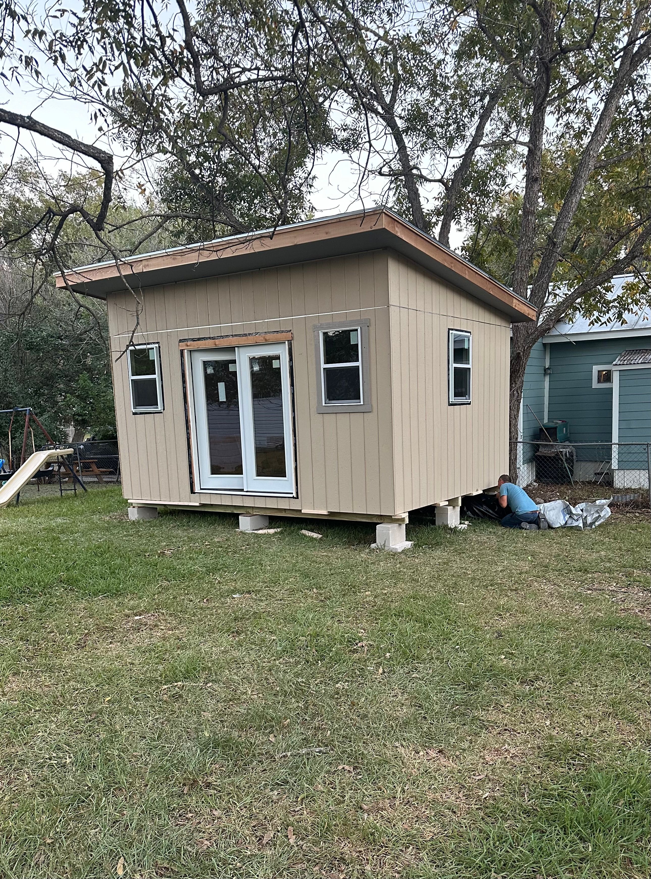  for Triple JP Contractors in San Benito, TX