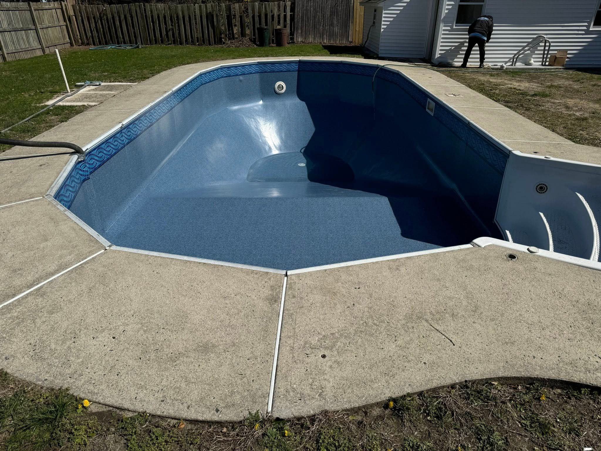 All Photos for Semper Fi Pools in Vineland, NJ