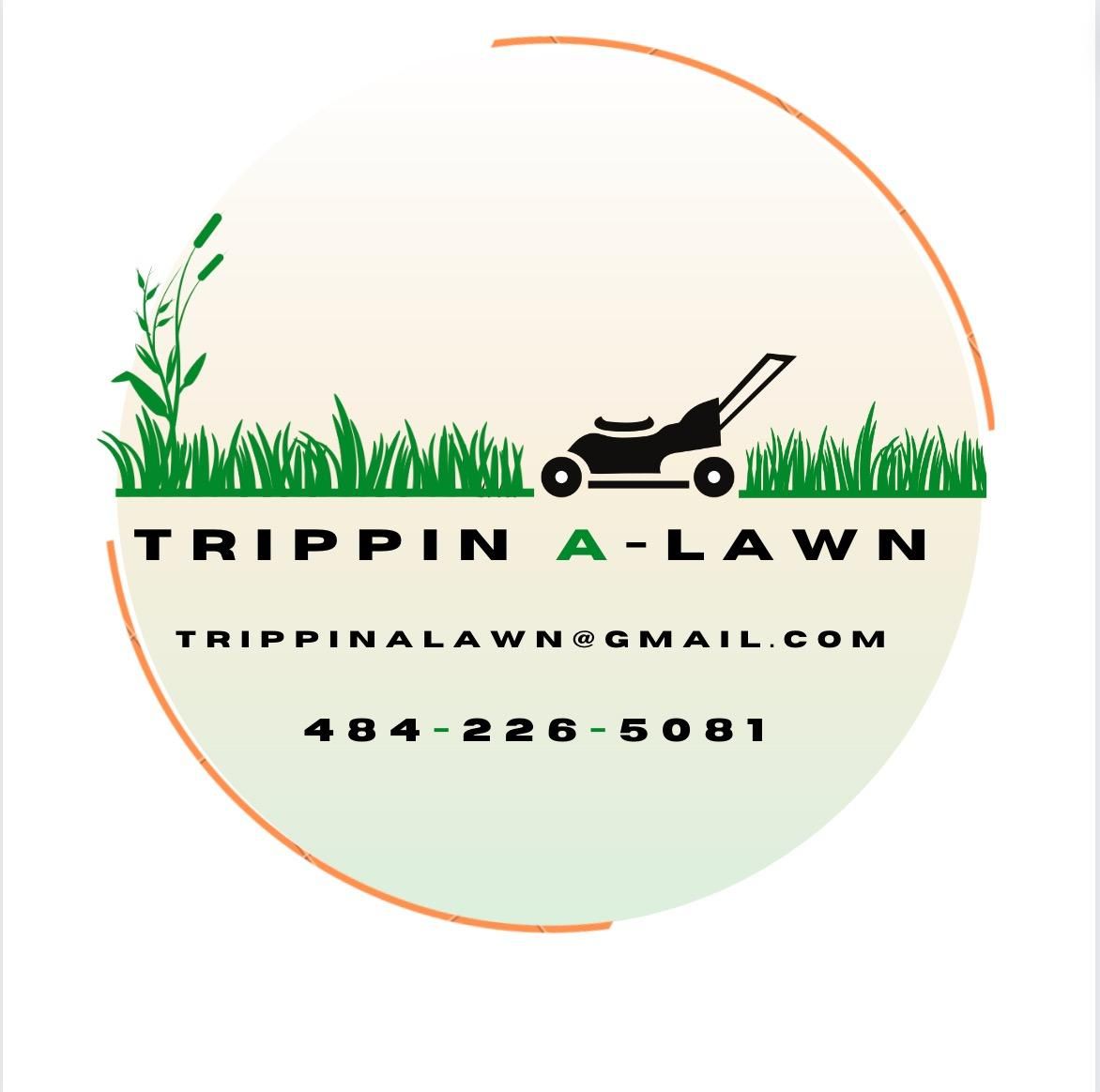  for Trippin A-Lawn in Bethlehem, PA