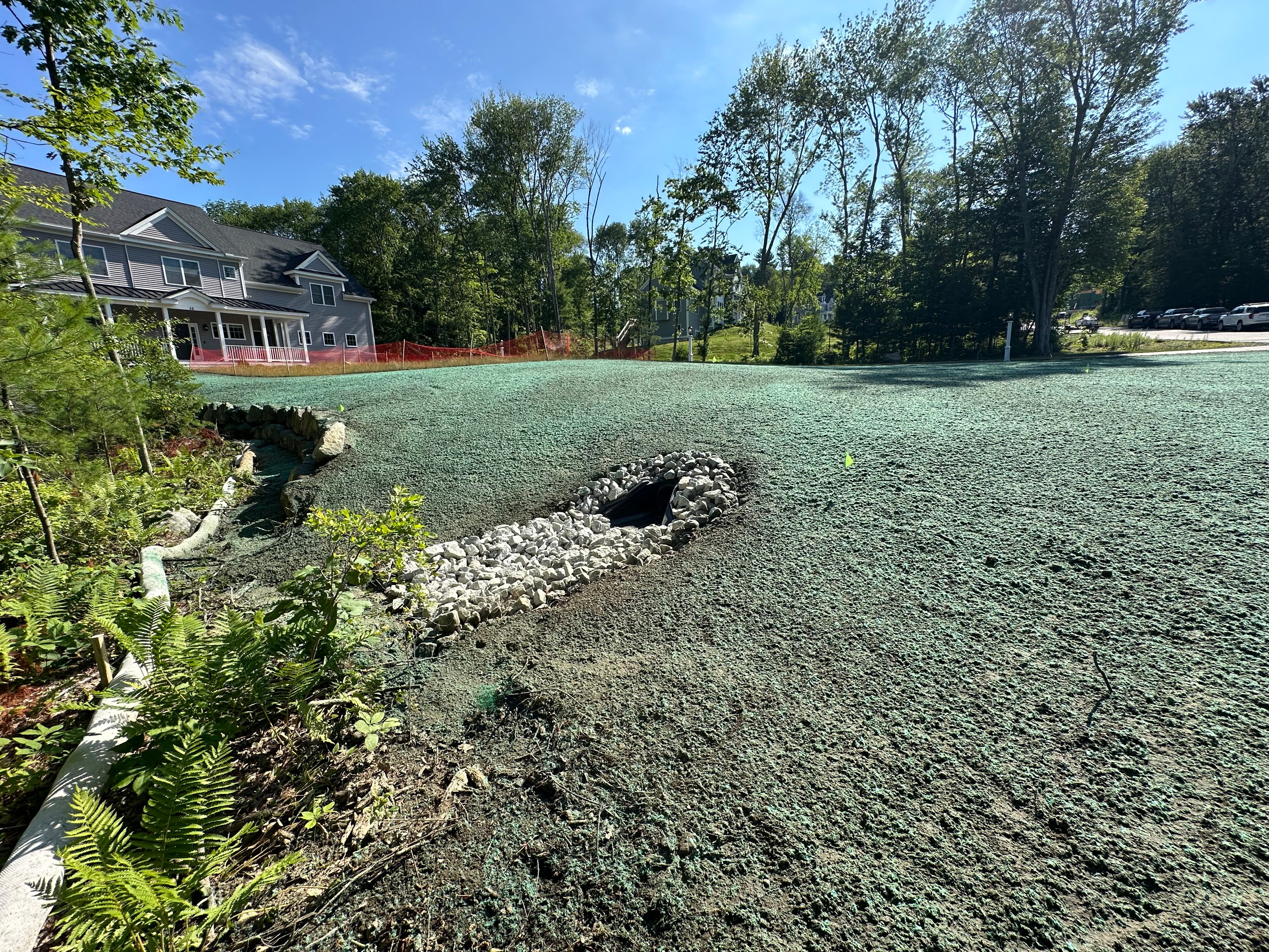  for Shawn's Landscaping in Worcester, MA