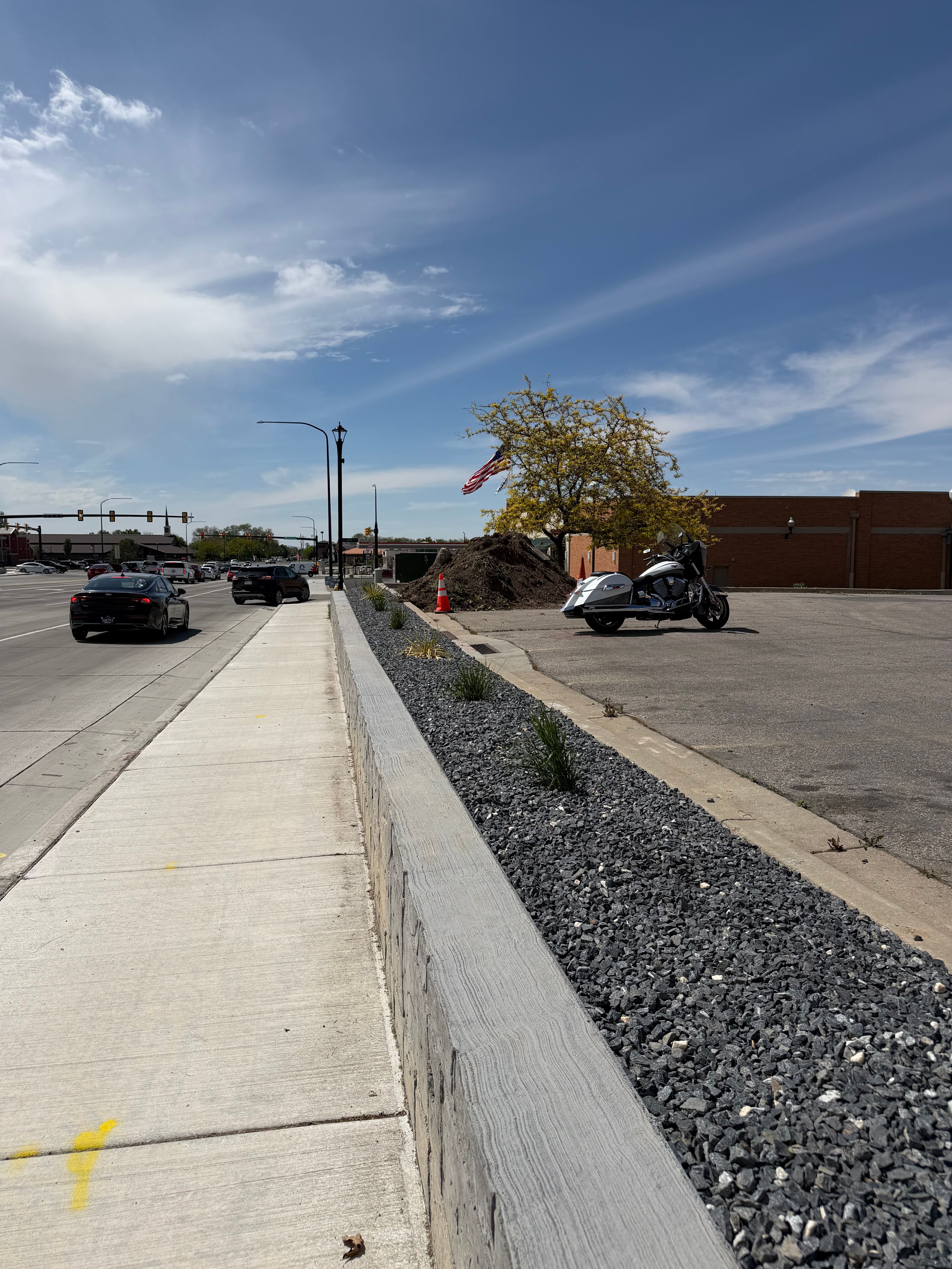  for TNB Land Management LLC in Ogden, UT