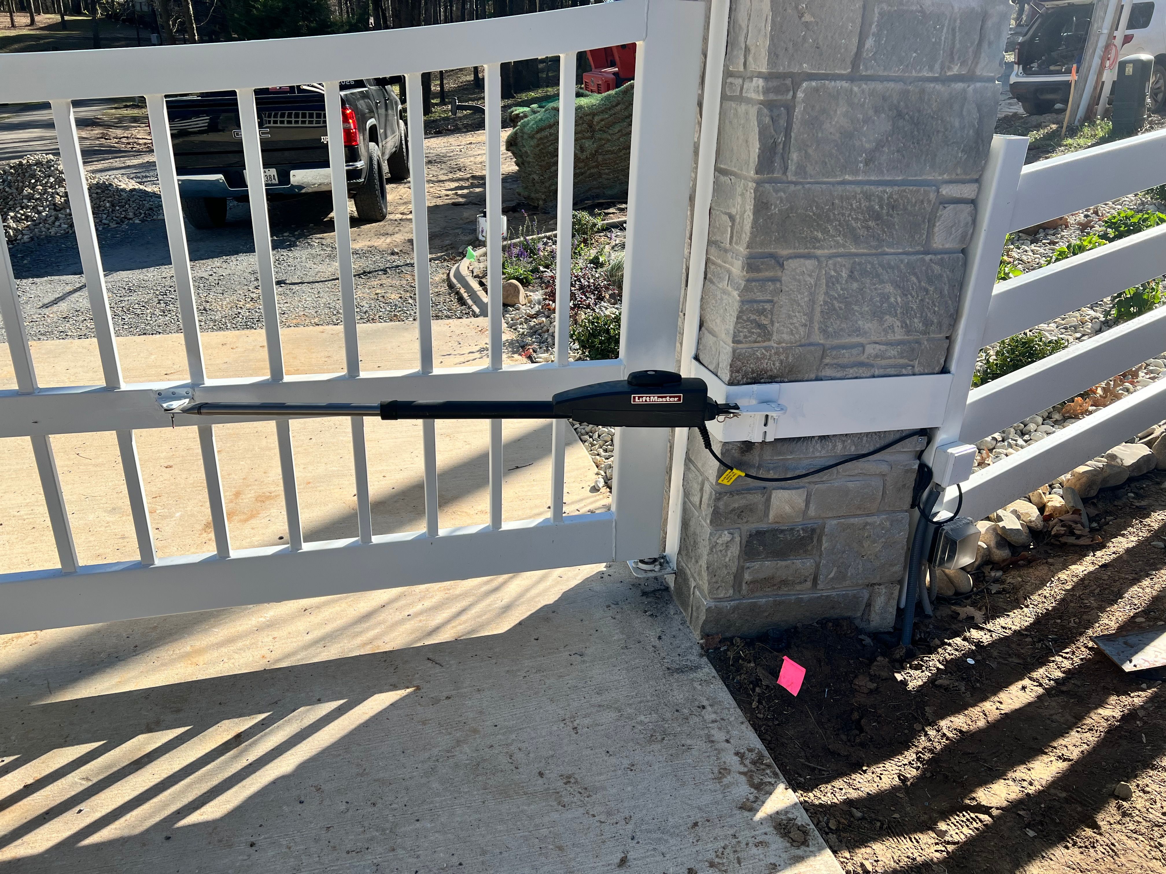  for Precision Garage Door in Mount Pleasant, TX