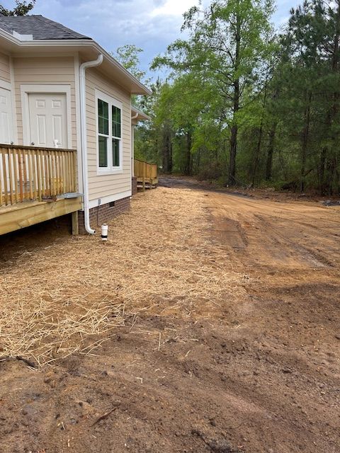  for Full Throttle Excavation LLC in Whiteville, NC