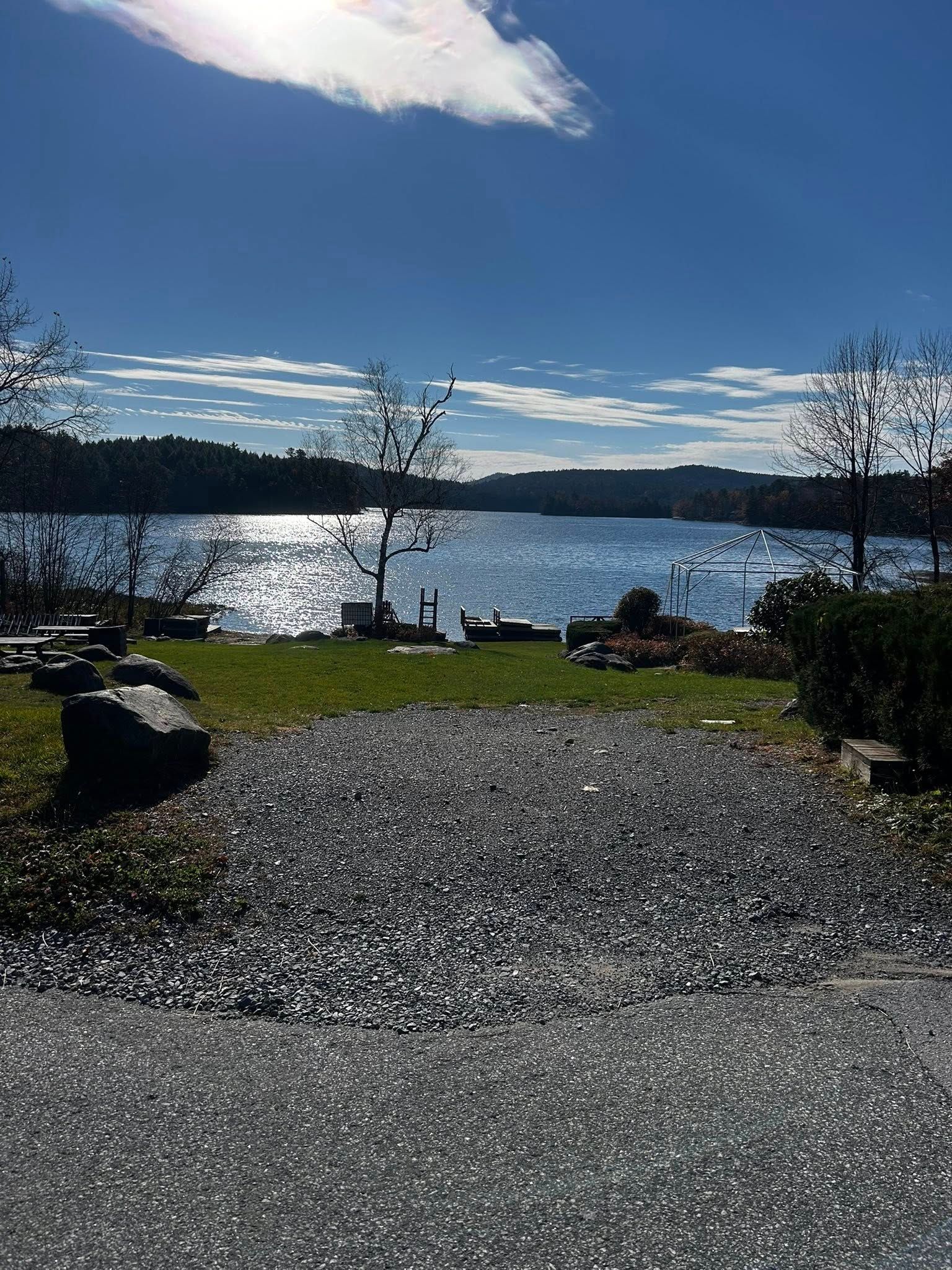 Seasonal Highlights for Elite Terrain in Queensbury, NY