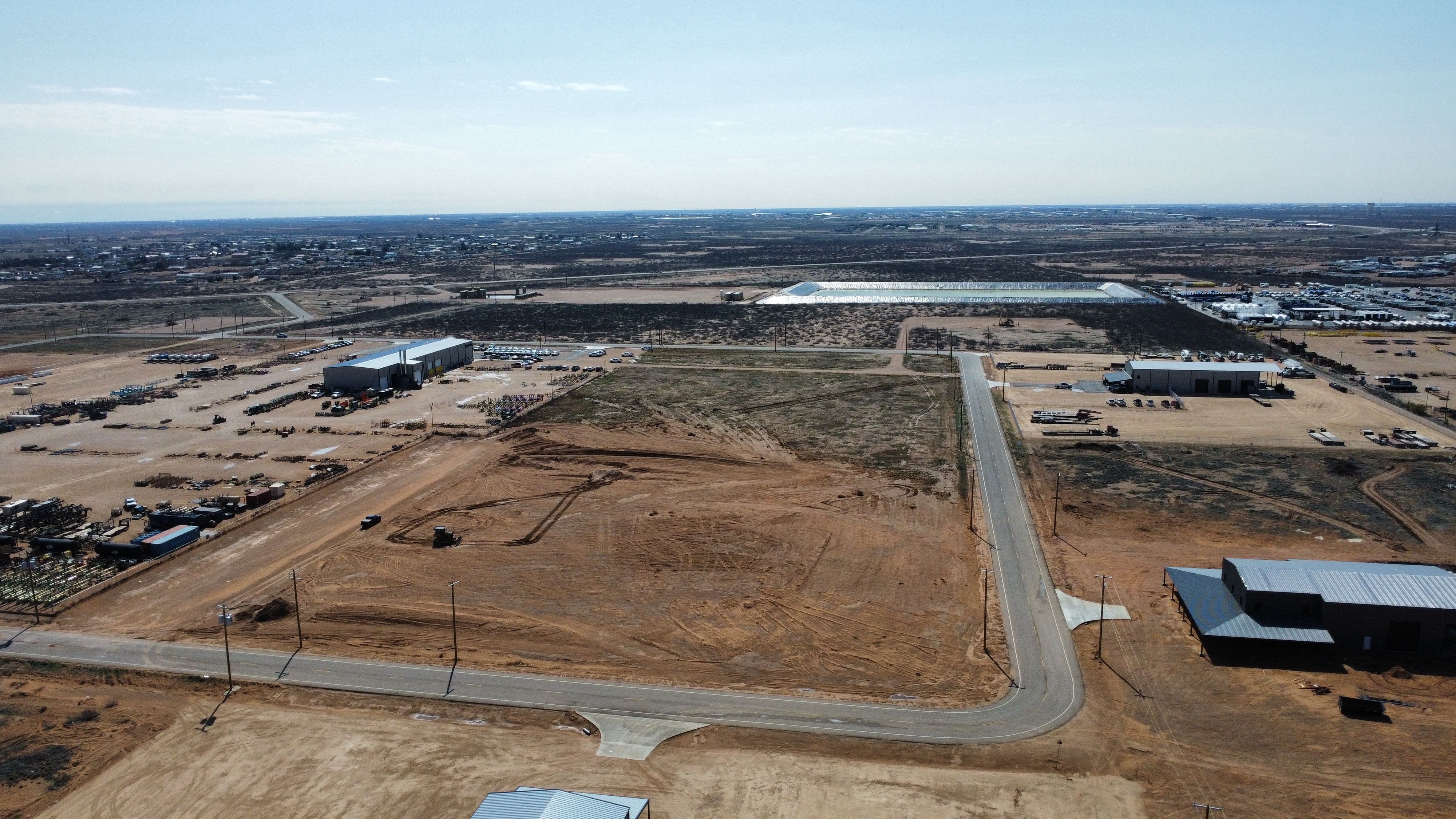 All Photos for DF Diamond Construction in Seminole, TX