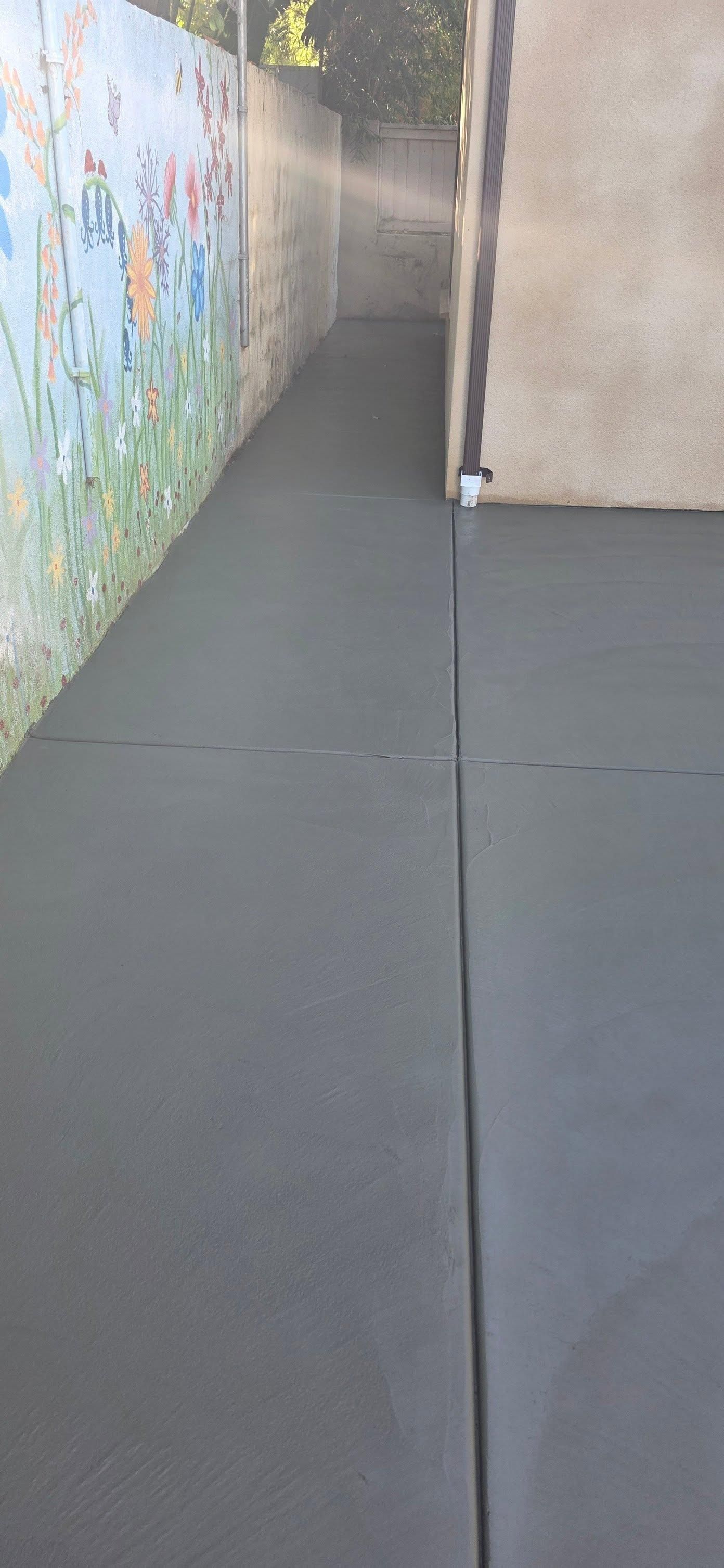  for Complete Concrete in Torrance, CA