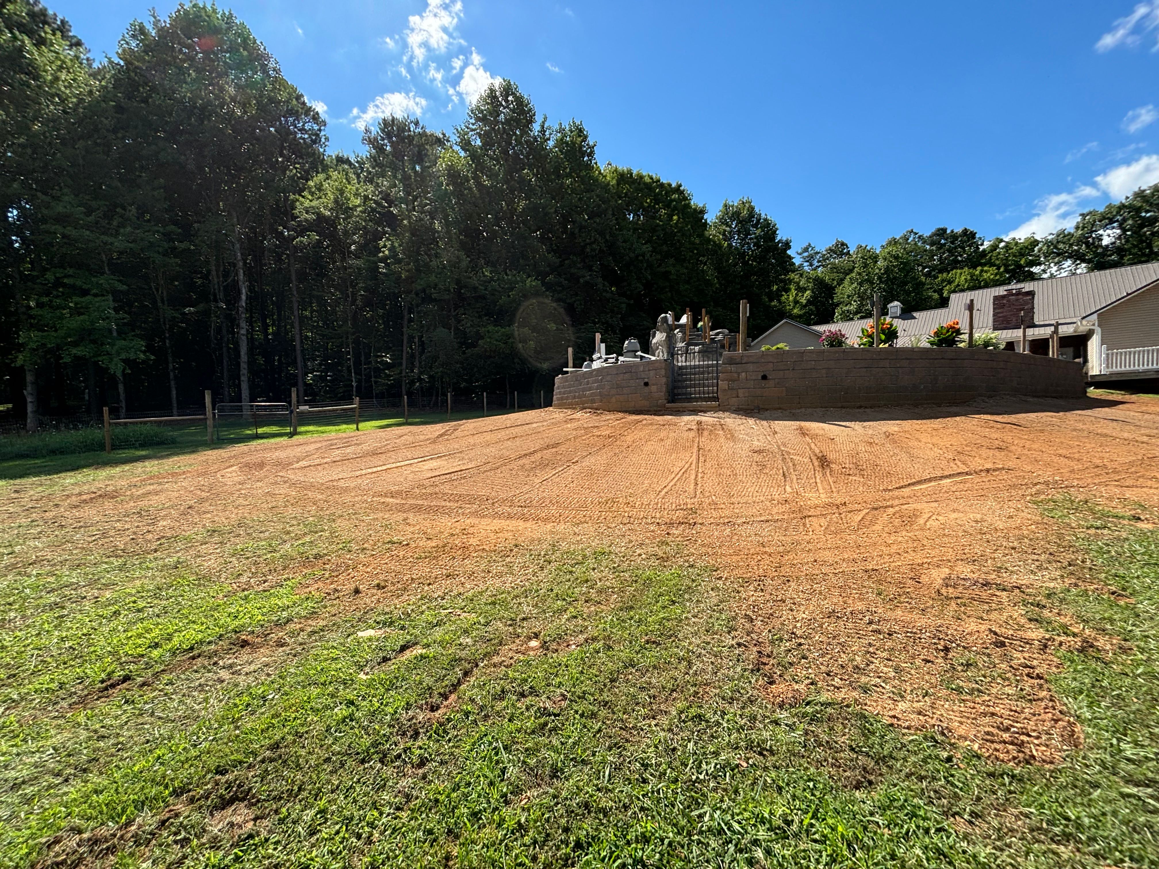  for Three Rivers Dirt Works LLC in Knoxville, TN