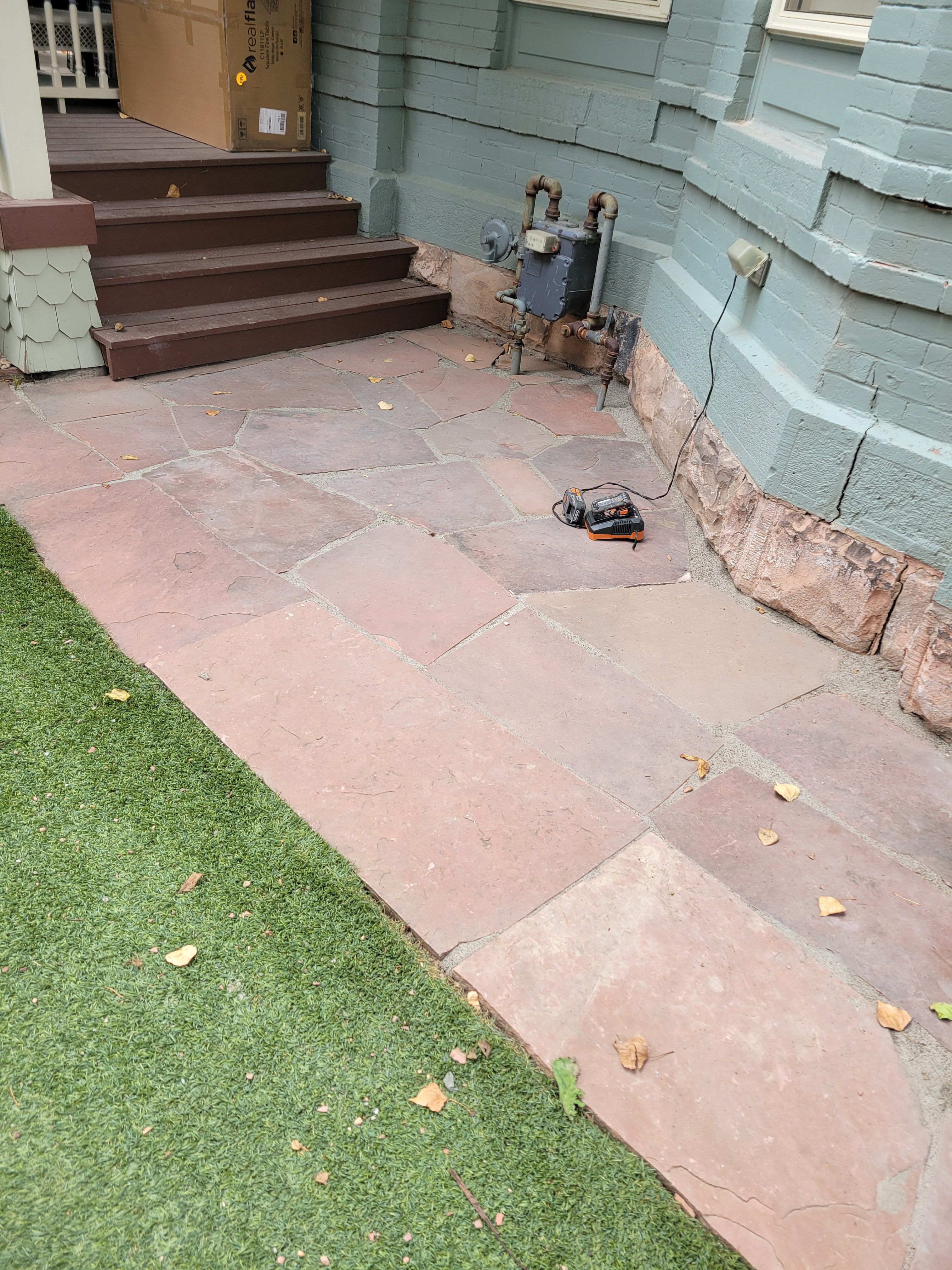  for JS Landscaping Colorado in Denver, CO