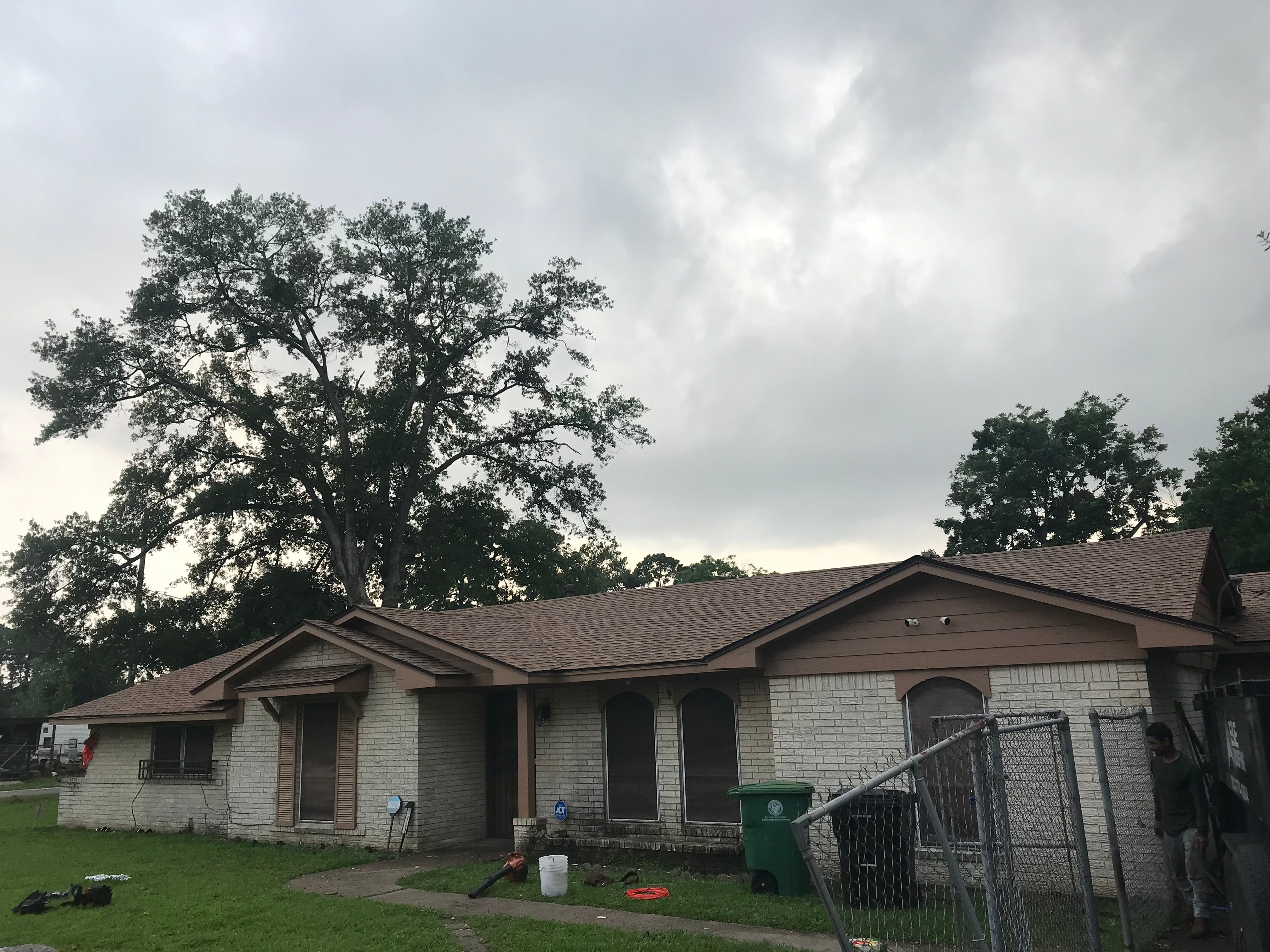  for E & E Roofing & Exteriors LLC in Baytown, TX