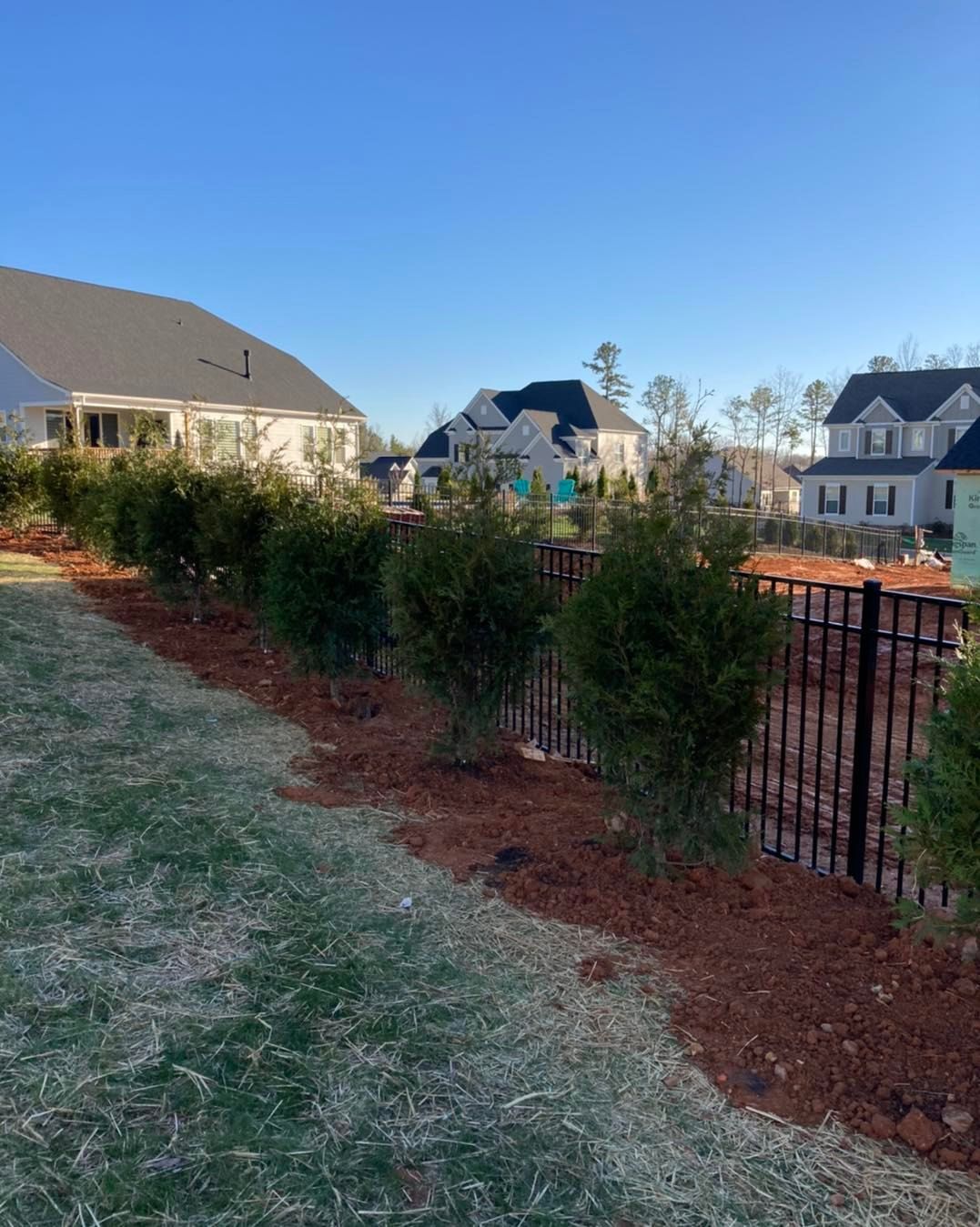 All Photos for S&R Landscaping and Nursery in Charlotte, NC