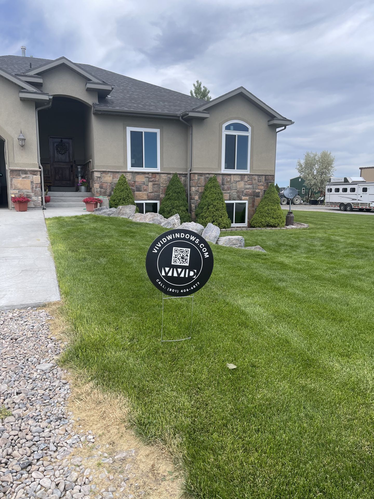  for Vivid Windows in Centerville, UT