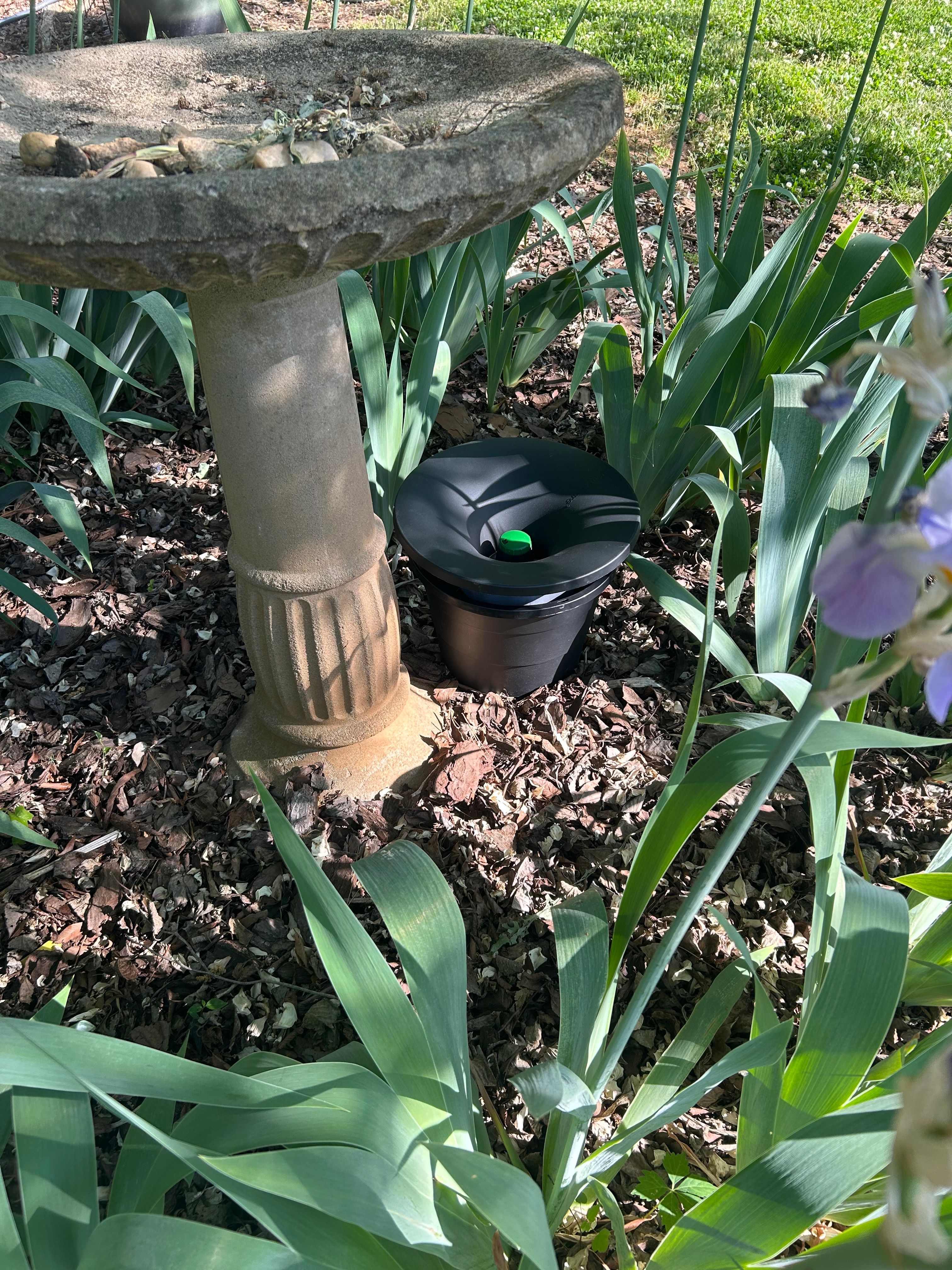  for Winecoff Pest Control in Salisbury, NC