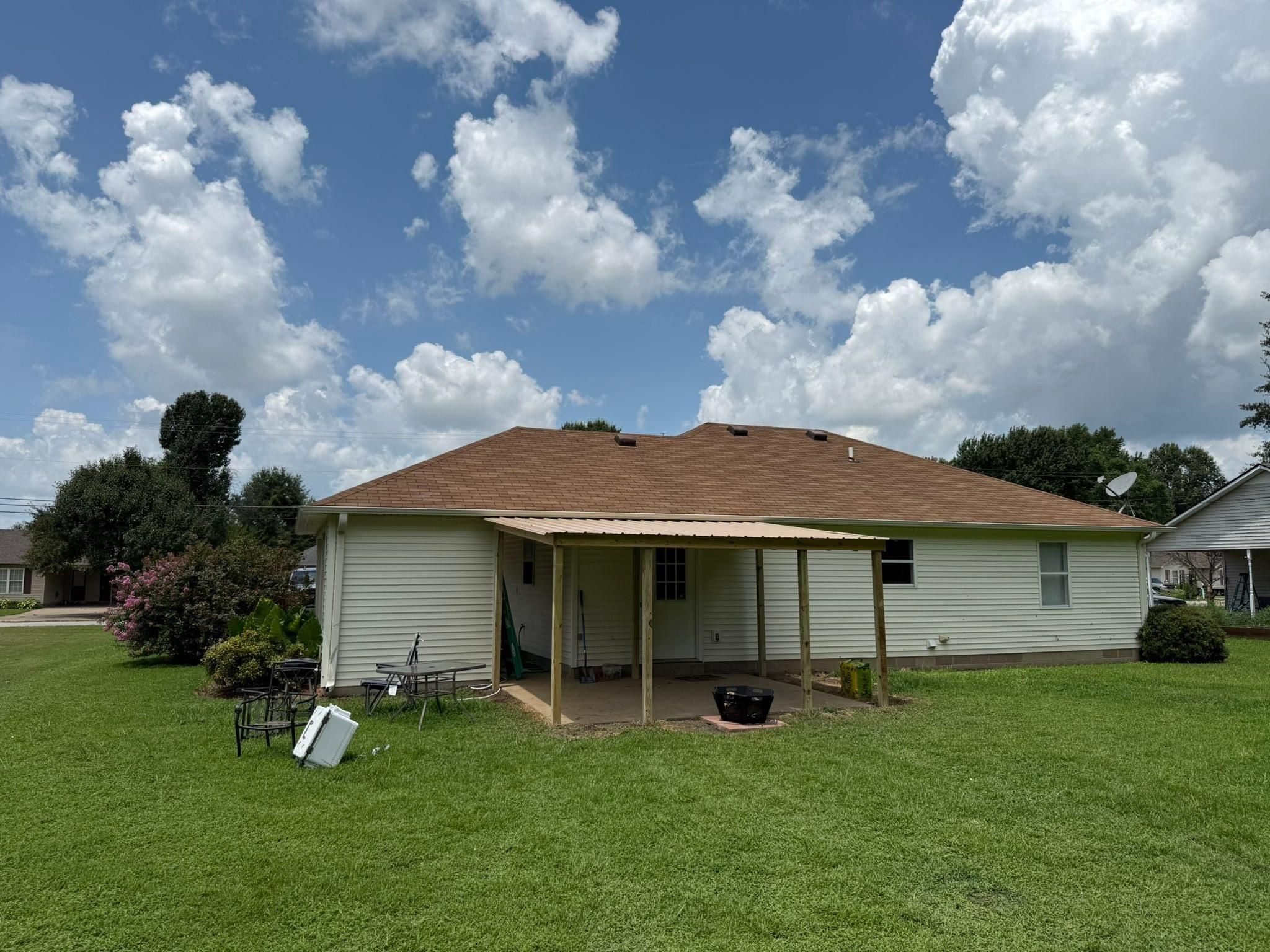 All Photos for Pollards Decks and Fences in Obion, TN