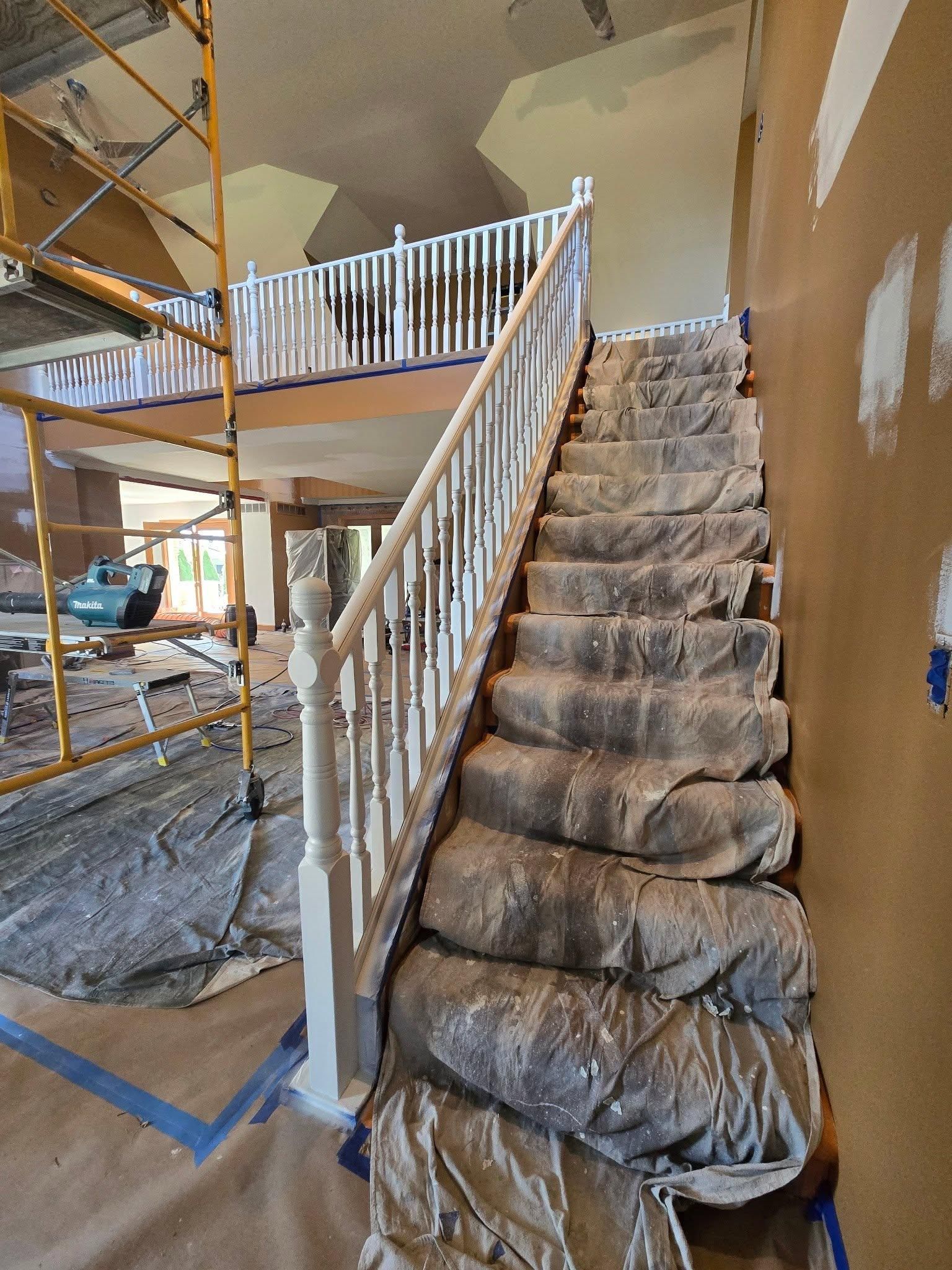  for Rolling Magic Paints in Washington Township, MI