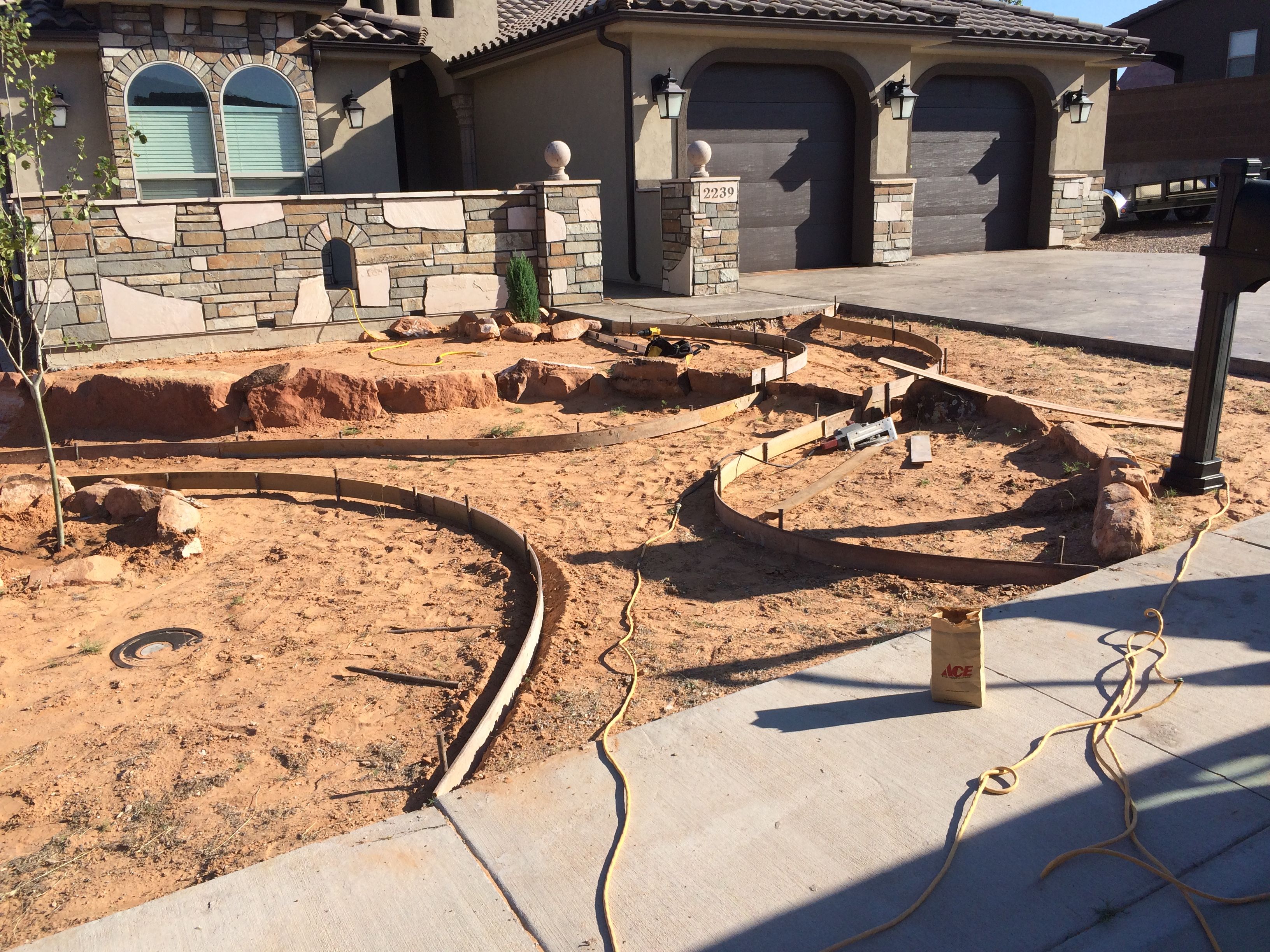  for Lawson Brothers Construction LLC in Moab, UT