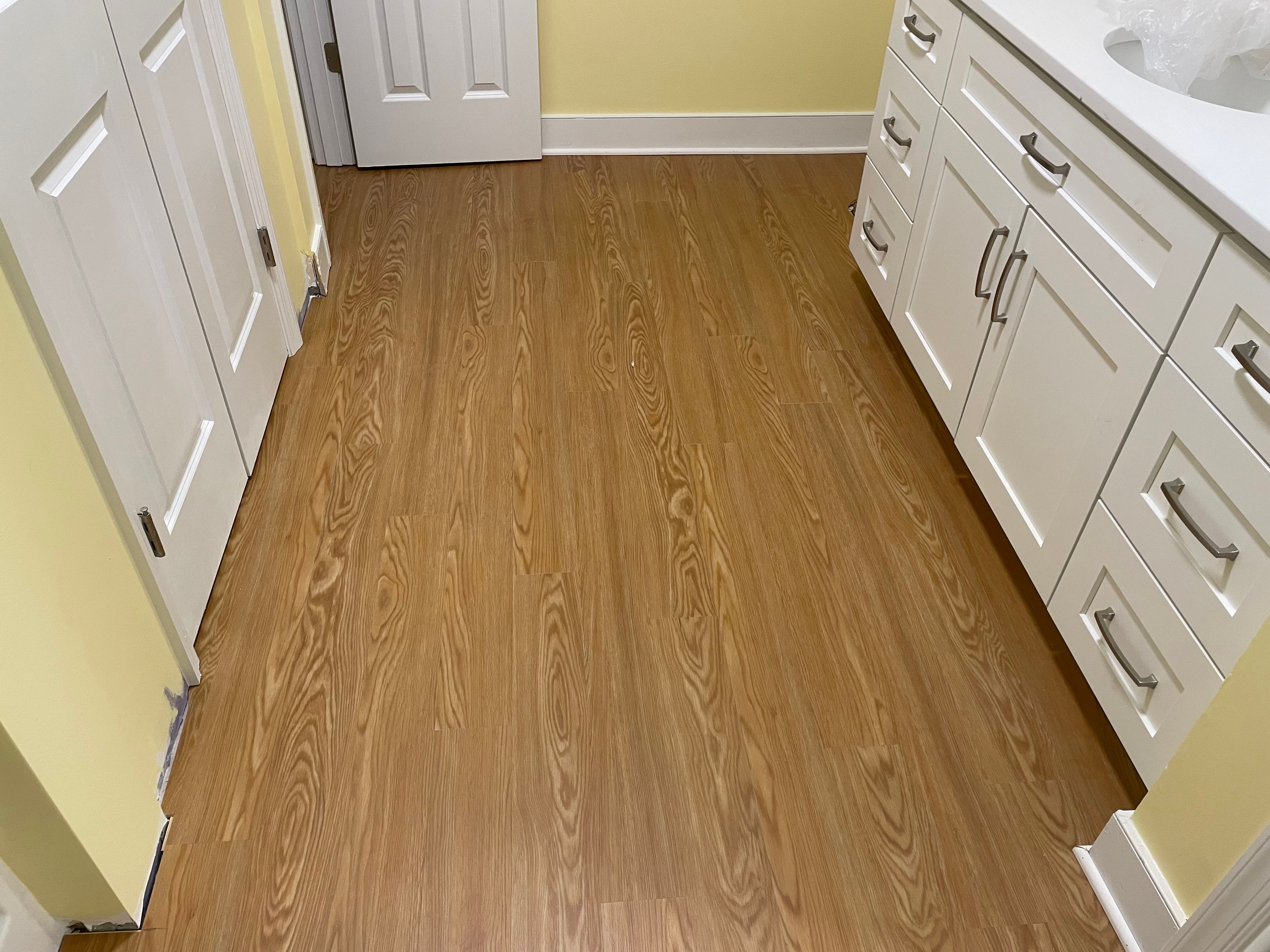 All Photos for Brooks Flooring in Burlington, NC