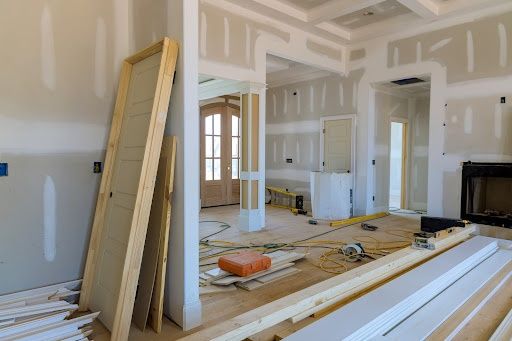  for MJ’s Painting & Remodeling in Irving, TX