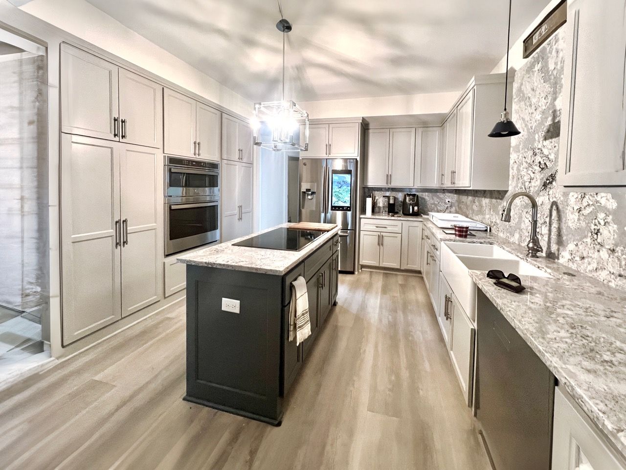  for Thunder Bear Painting in Eden Prairie, Minnesota