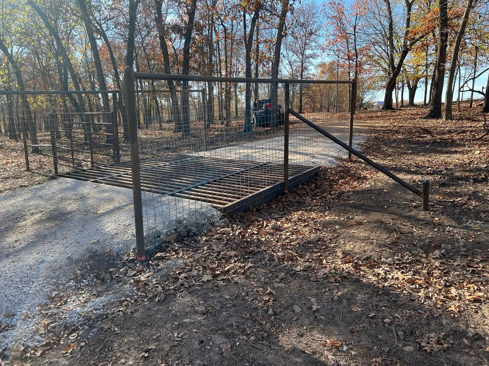 All Photos for KV Welding in Seneca, MO
