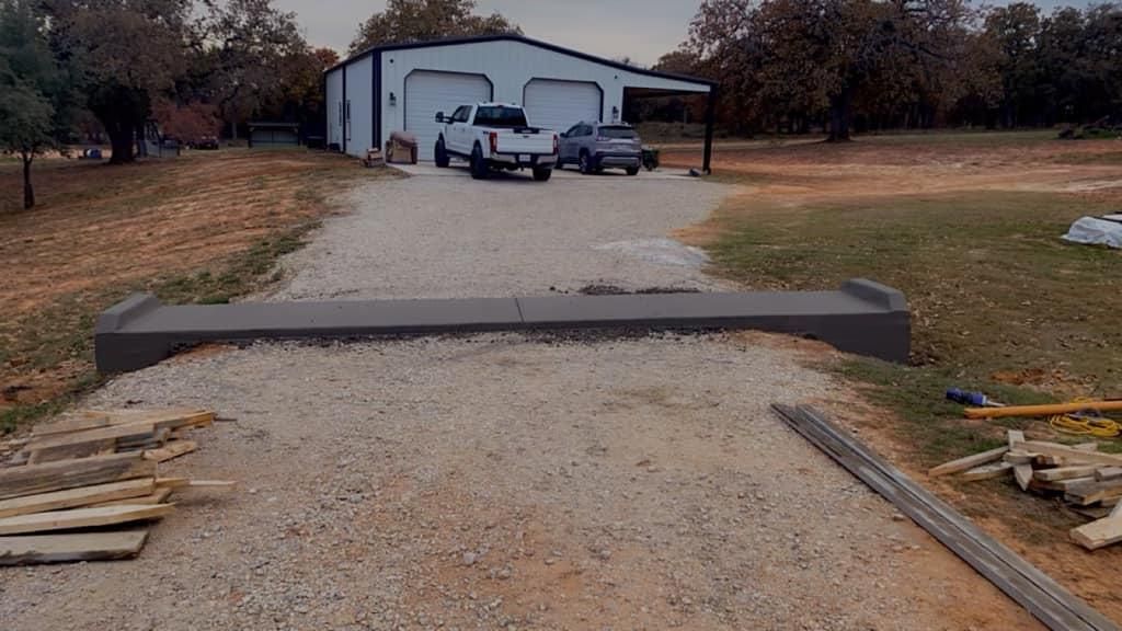  for Freedom Contracting Of Texas LLC. in Springtown, TX