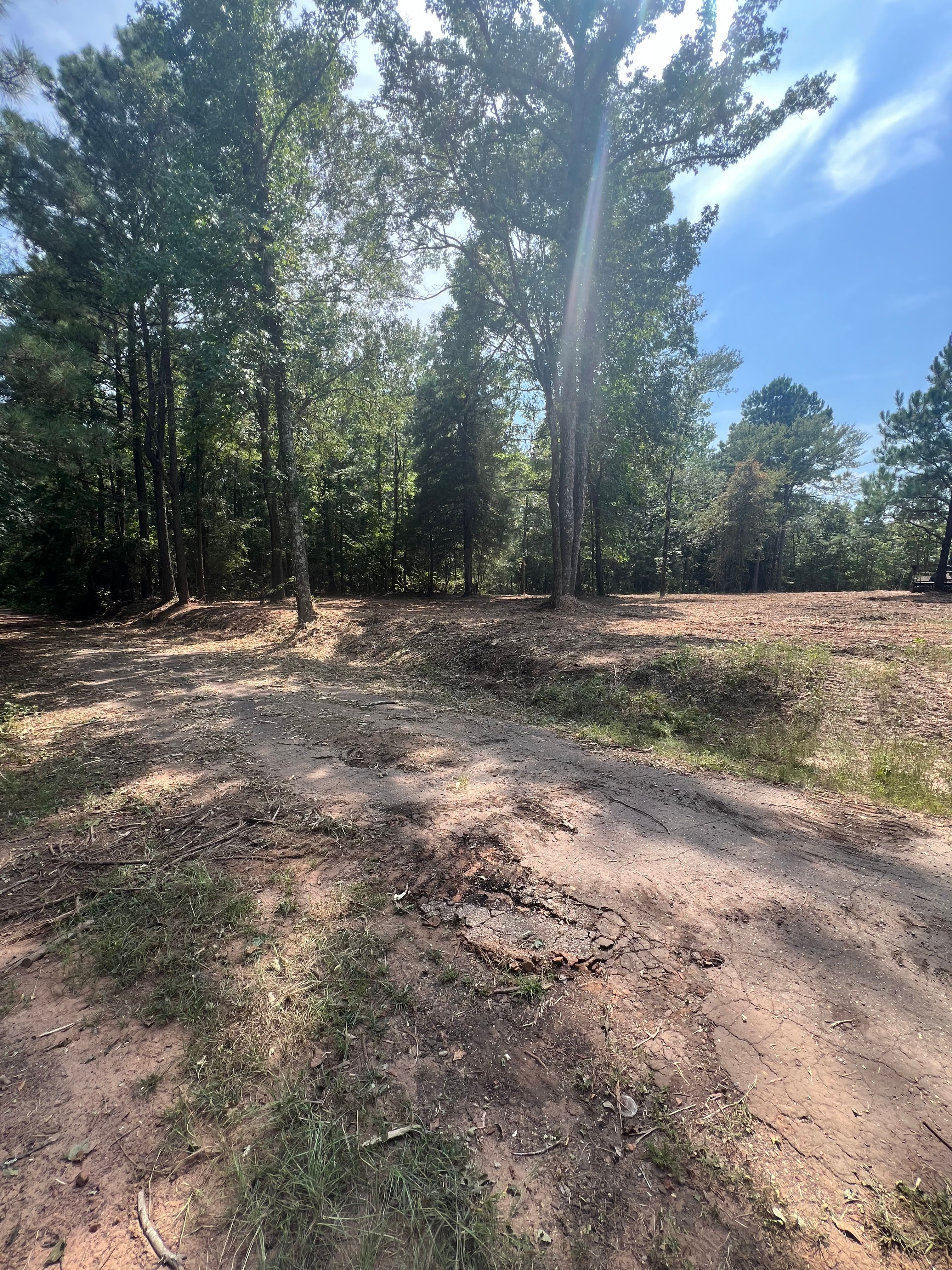  for 903 Mulching in East Mountain, TX