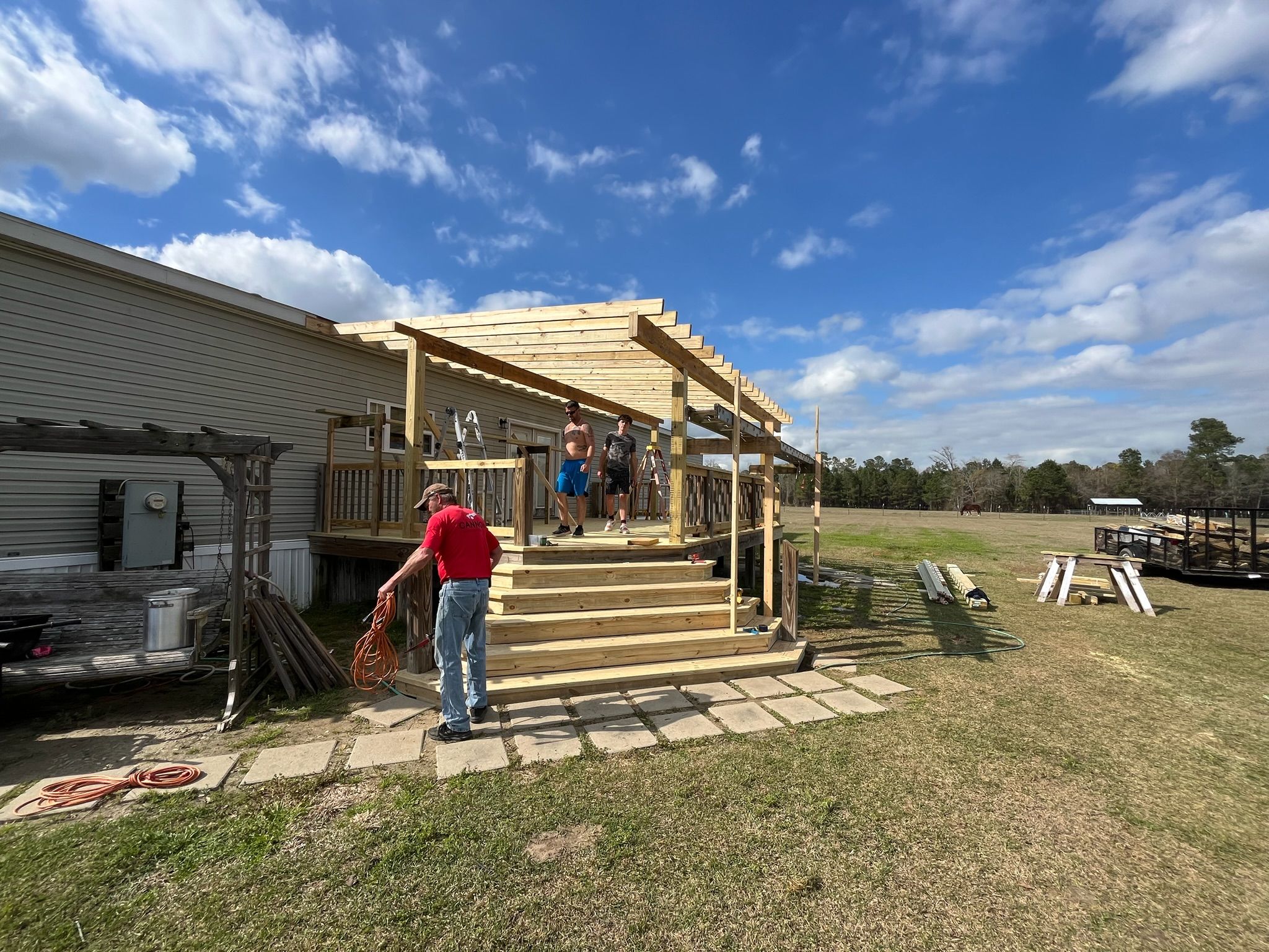  for Veteran Home Solutions in Summerville, SC