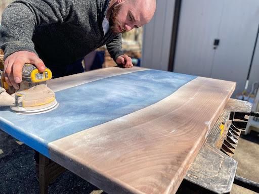  for Reanimated Woodworks in Suffolk County, NY