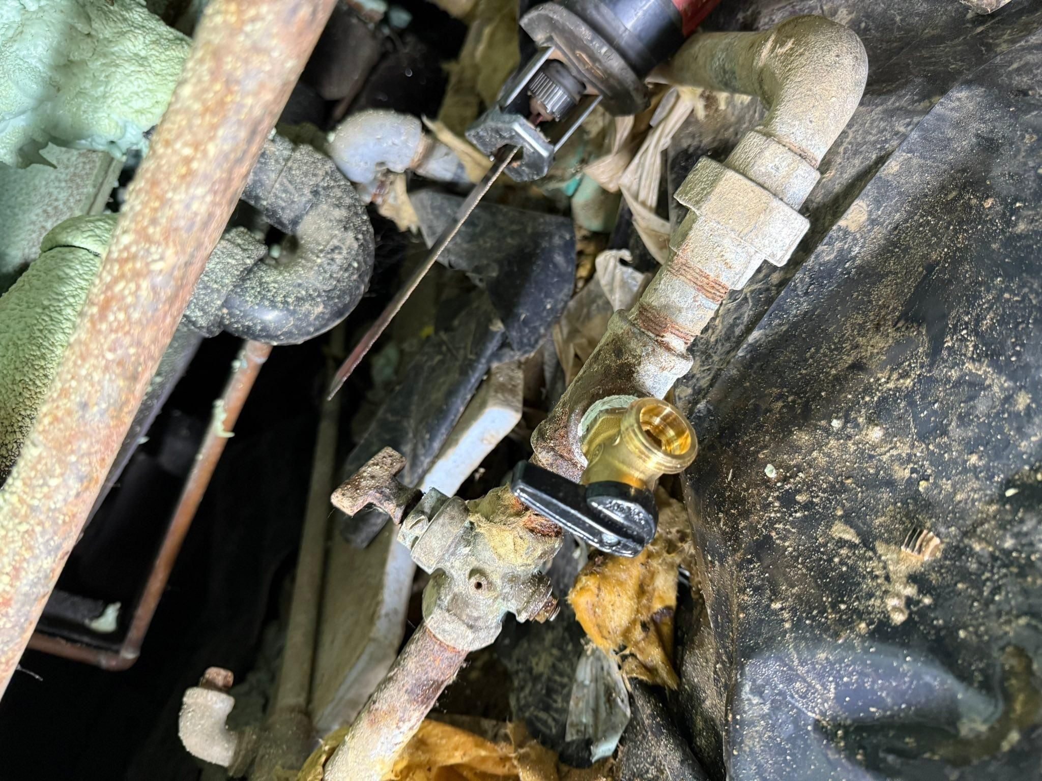  for V.I.P Plumbing in Sandpoint, ID