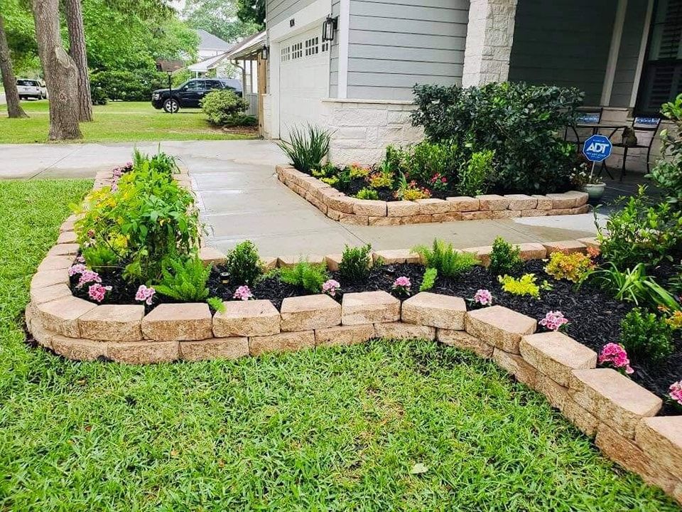 All Photos for Red River Landscape & Design in Sealy,  TX