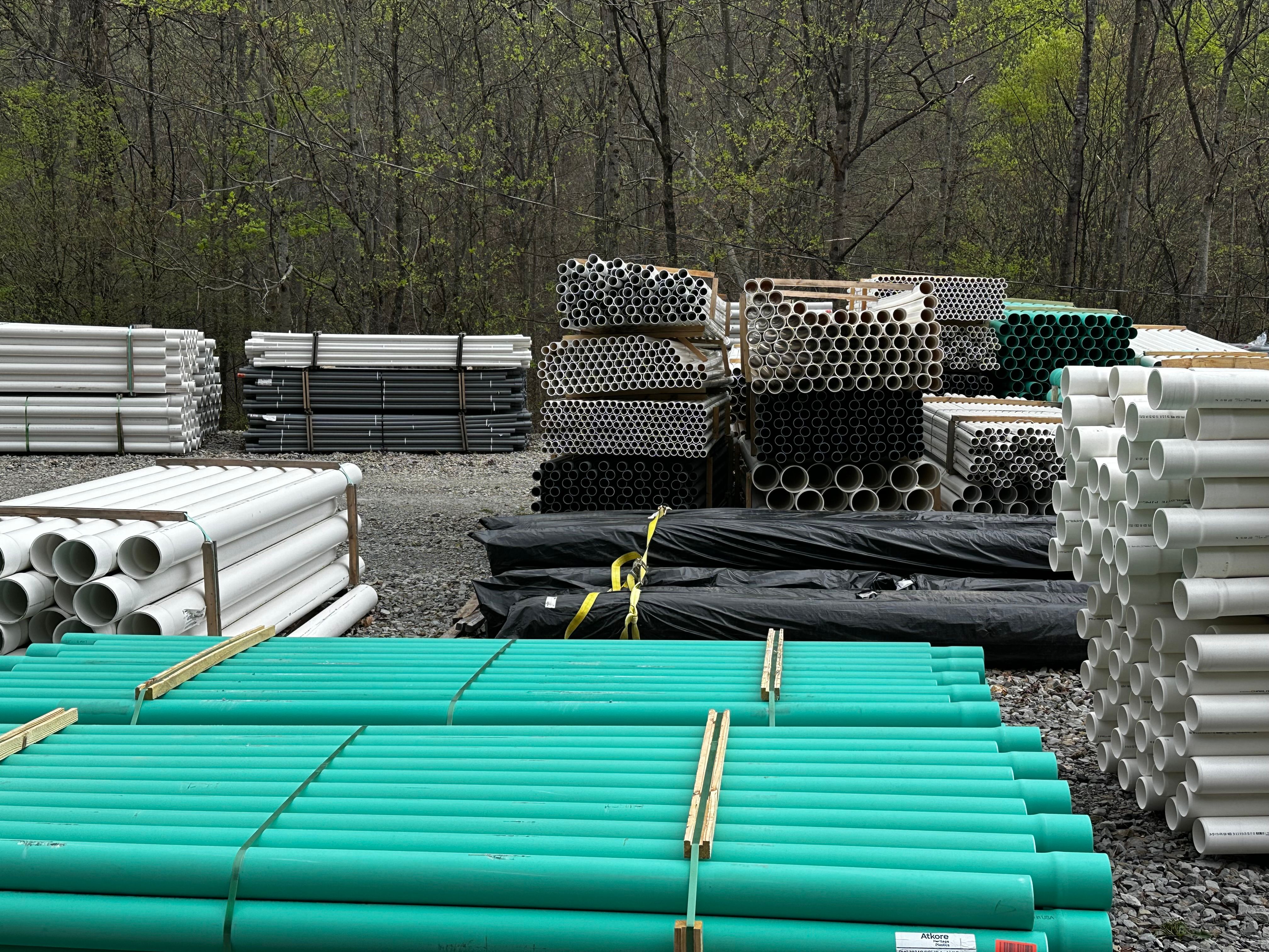  for SNL AERATION in Pecks Mill,,  WV