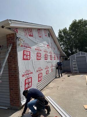 All Photos for Epix Property Solutions in Commerce City, CO
