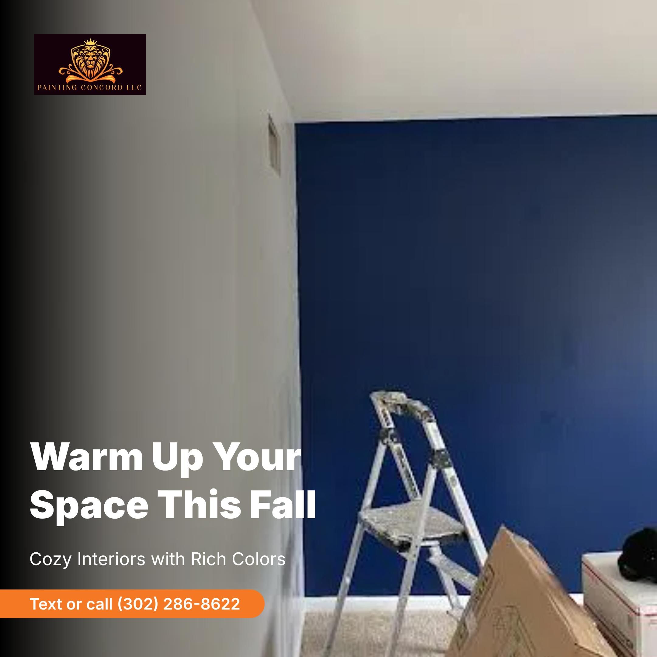  for Painting Concord LLC in New Castle, DE