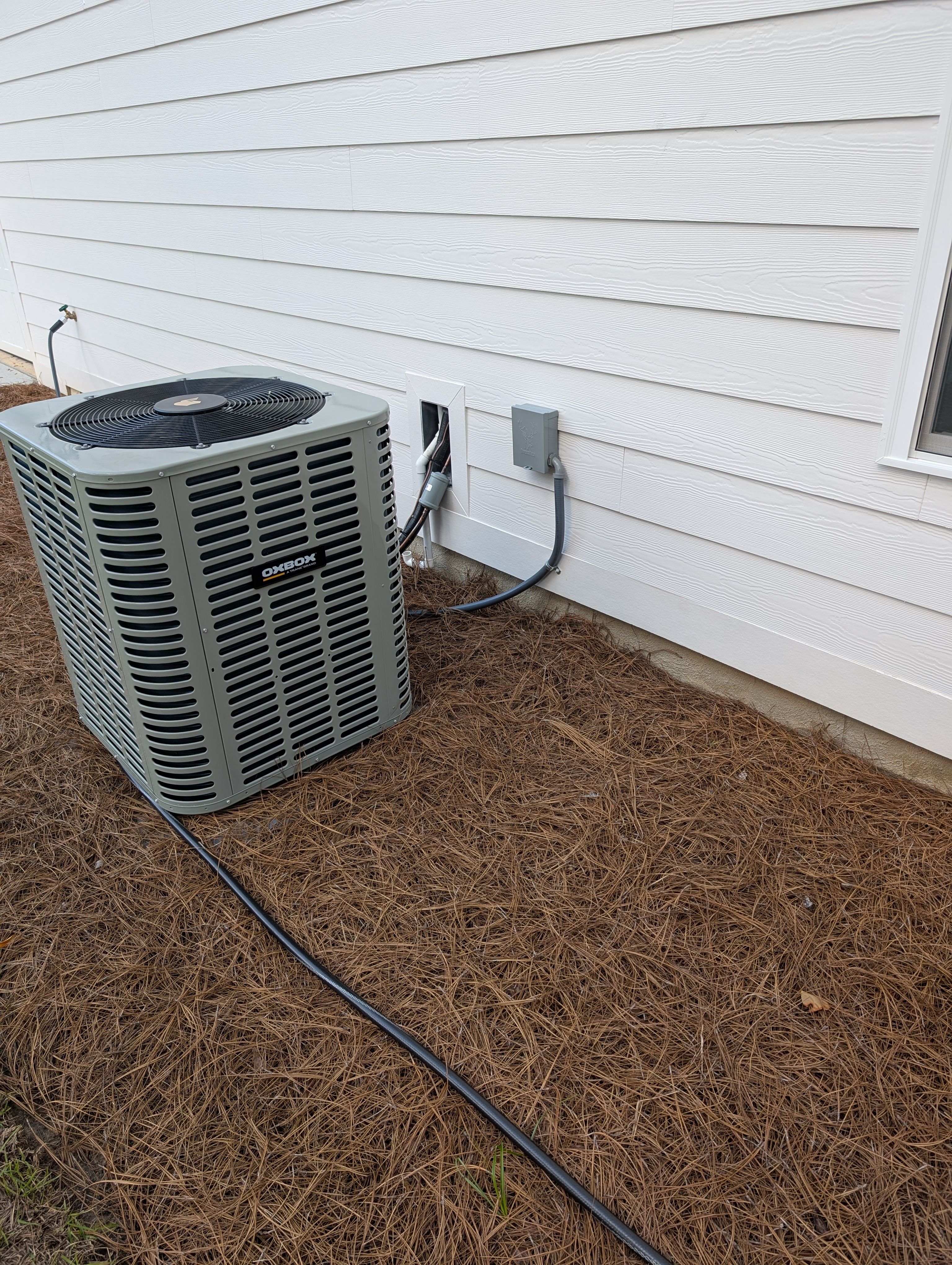  for Sowega Conditioned Air in Bainbridge, GA