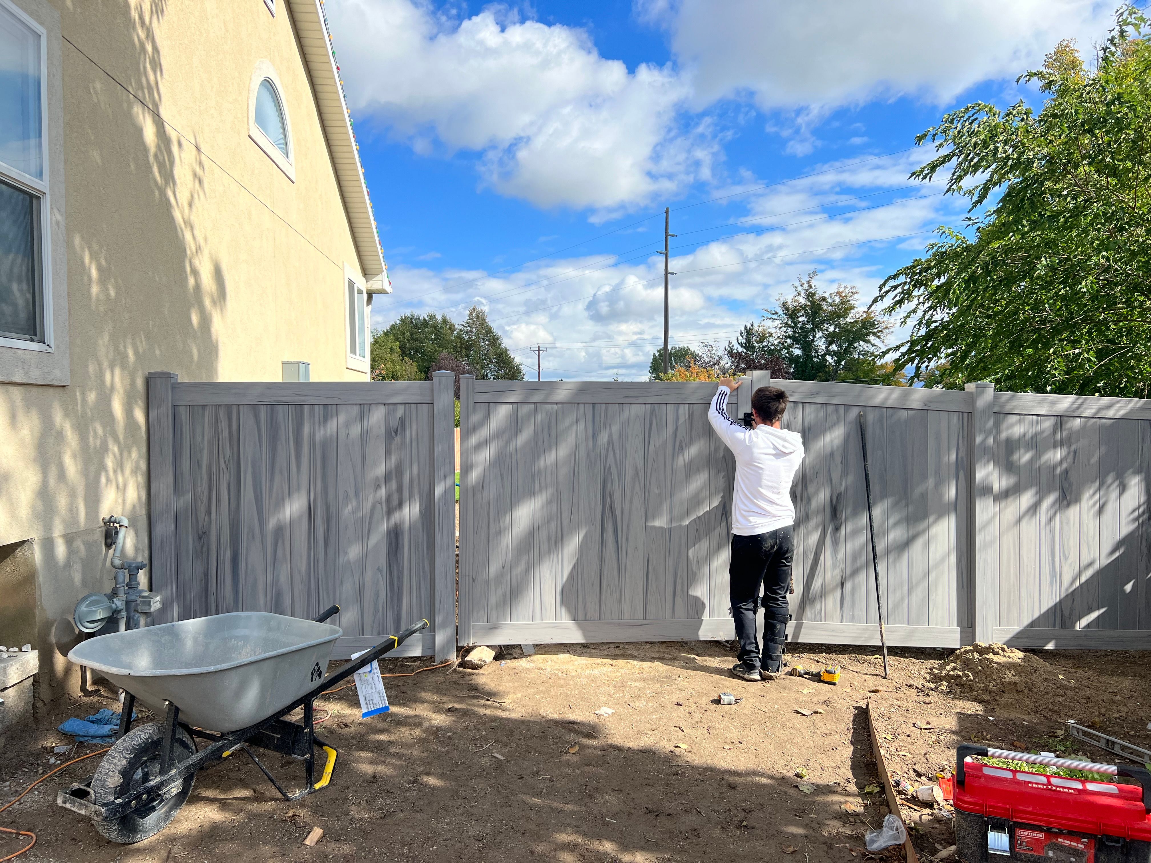 All Photos for Mount Olympus Landscaping in South Jordan, UT